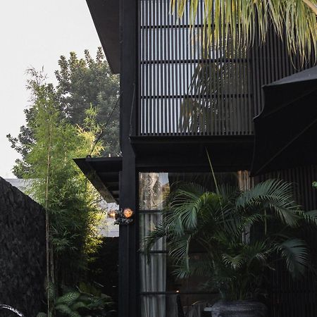 The Bohemian Bali, A Member Of Design Hotels Canggu Exteriér fotografie