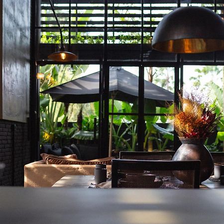 The Bohemian Bali, A Member Of Design Hotels Canggu Exteriér fotografie