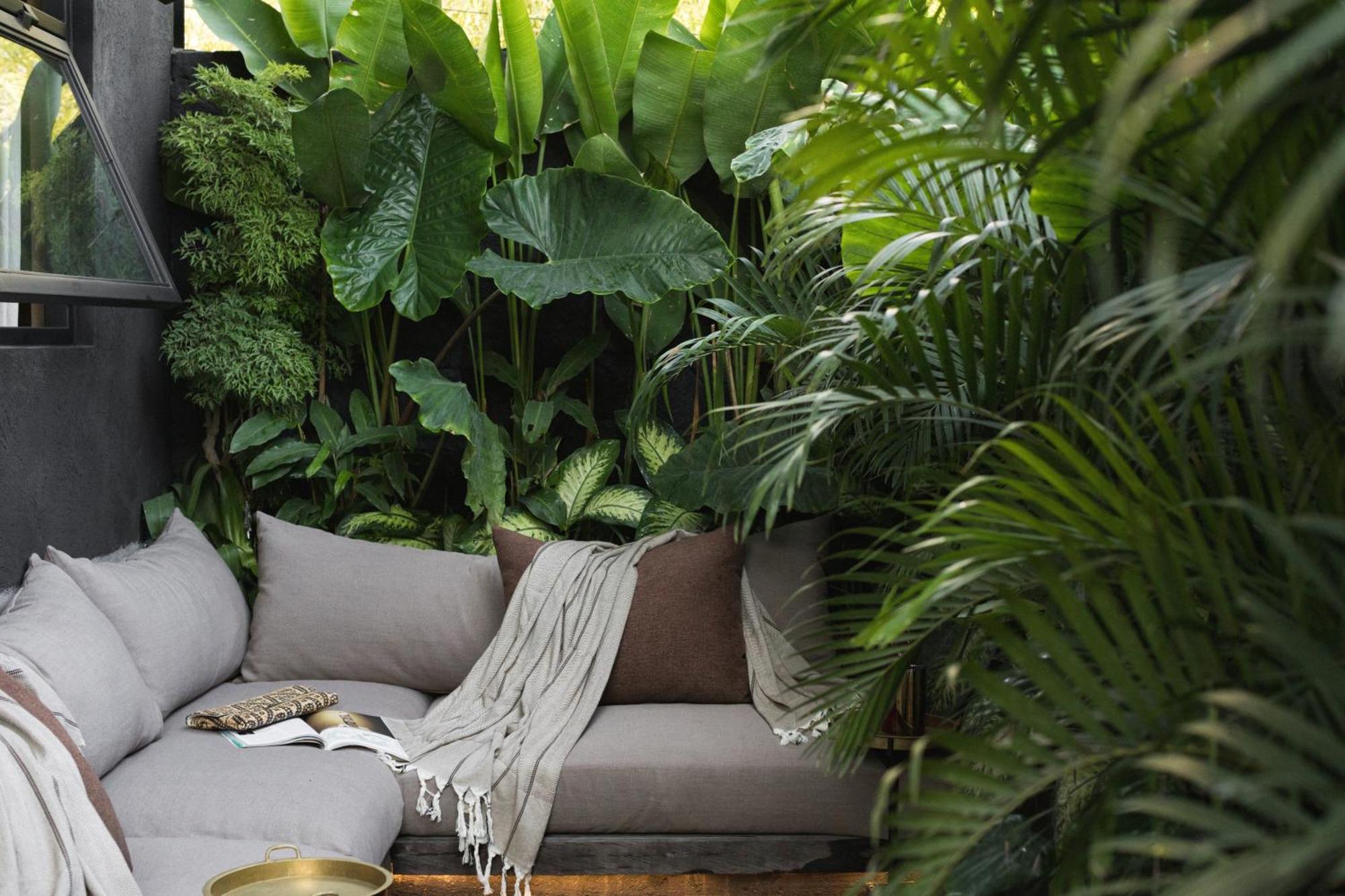 The Bohemian Bali, A Member Of Design Hotels Canggu Exteriér fotografie