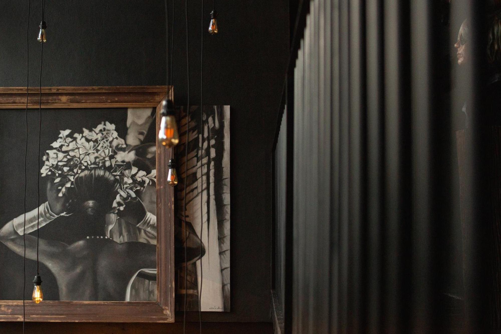 The Bohemian Bali, A Member Of Design Hotels Canggu Exteriér fotografie