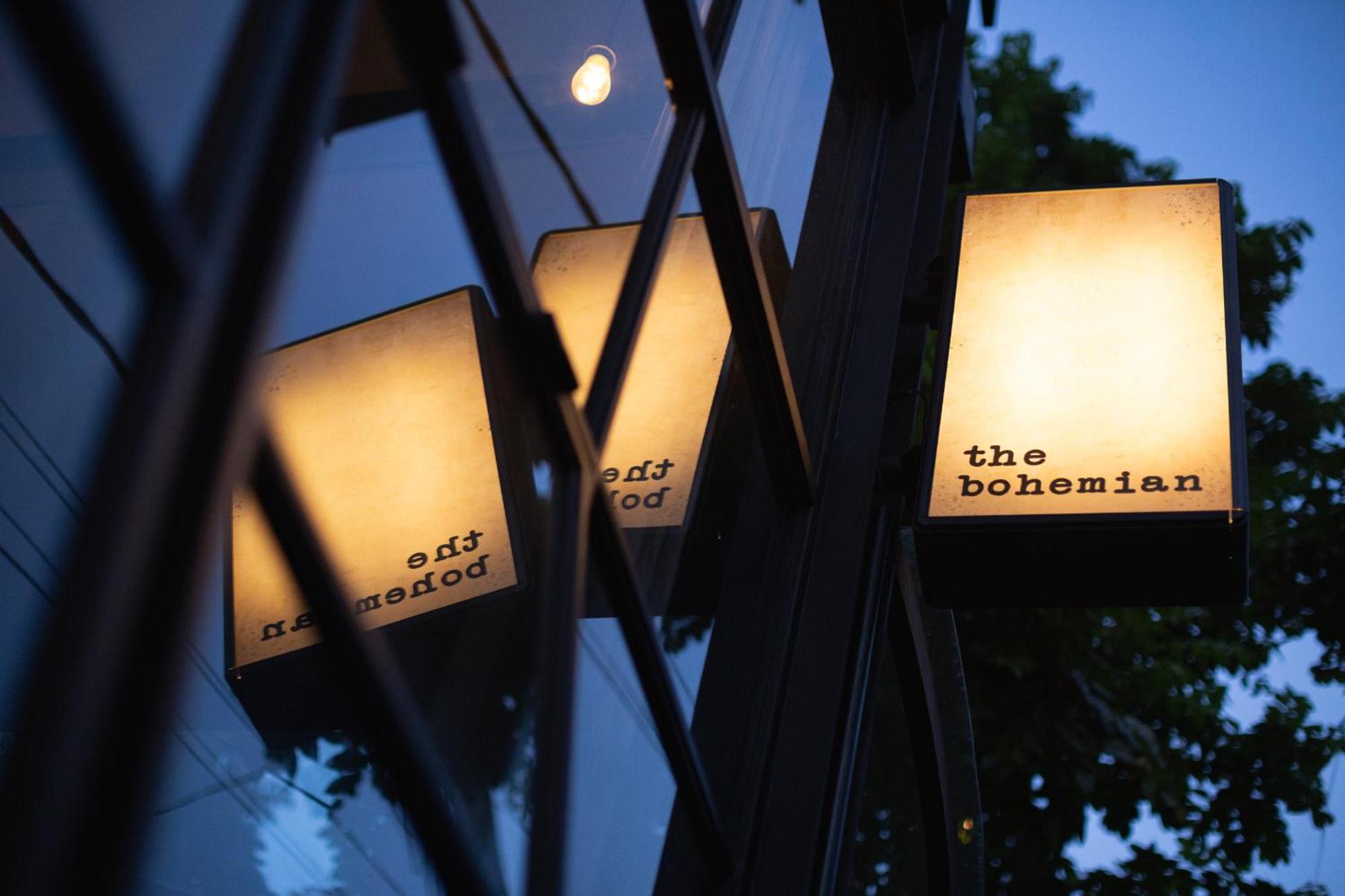 The Bohemian Bali, A Member Of Design Hotels Canggu Exteriér fotografie