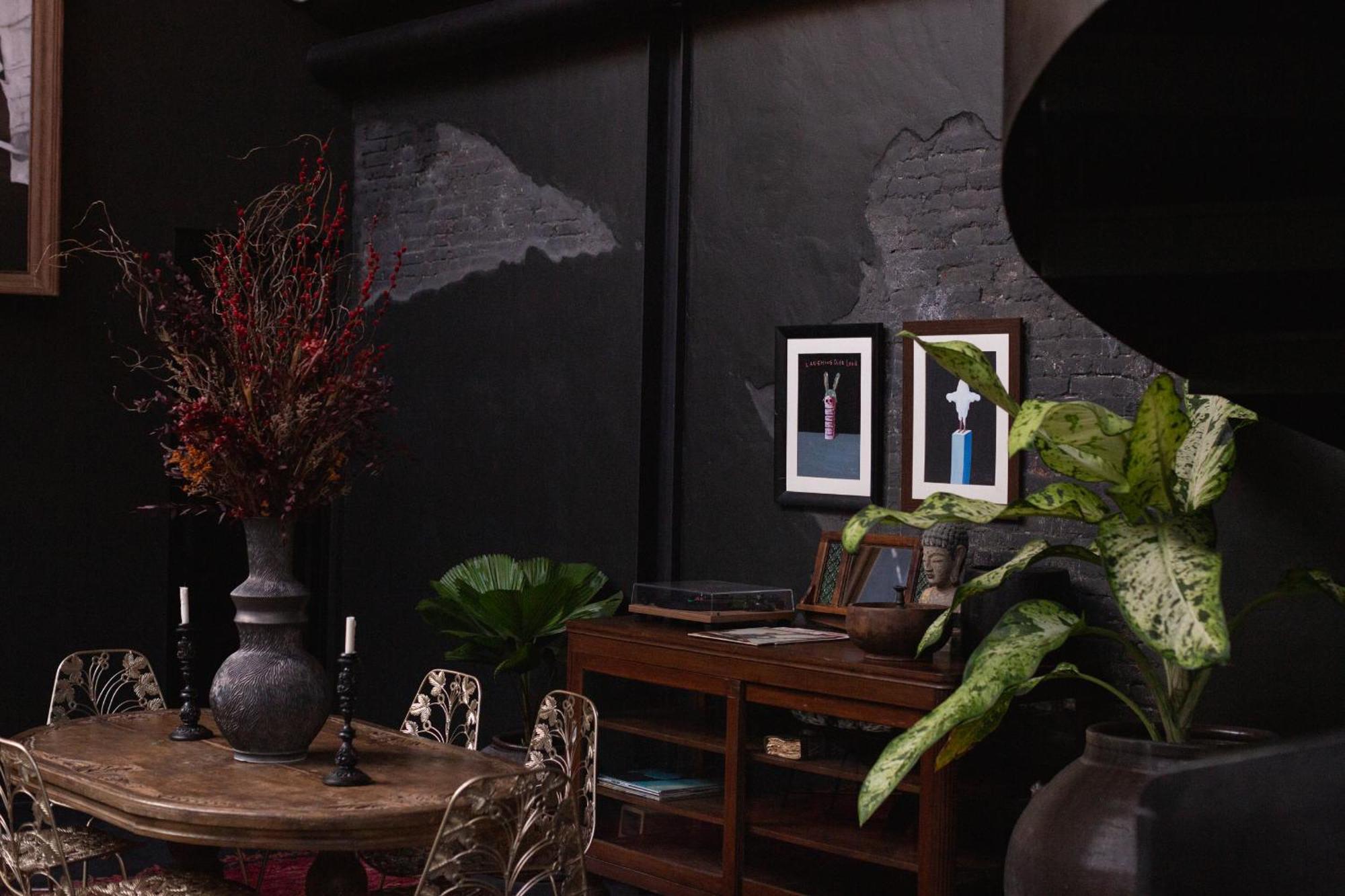 The Bohemian Bali, A Member Of Design Hotels Canggu Exteriér fotografie
