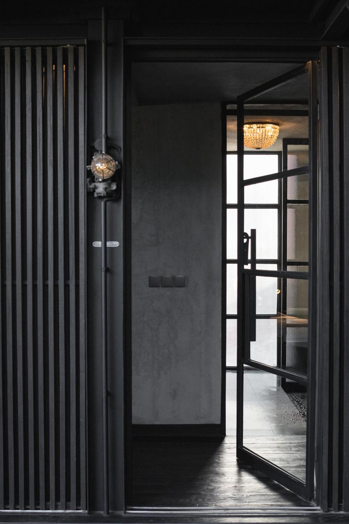 The Bohemian Bali, A Member Of Design Hotels Canggu Exteriér fotografie