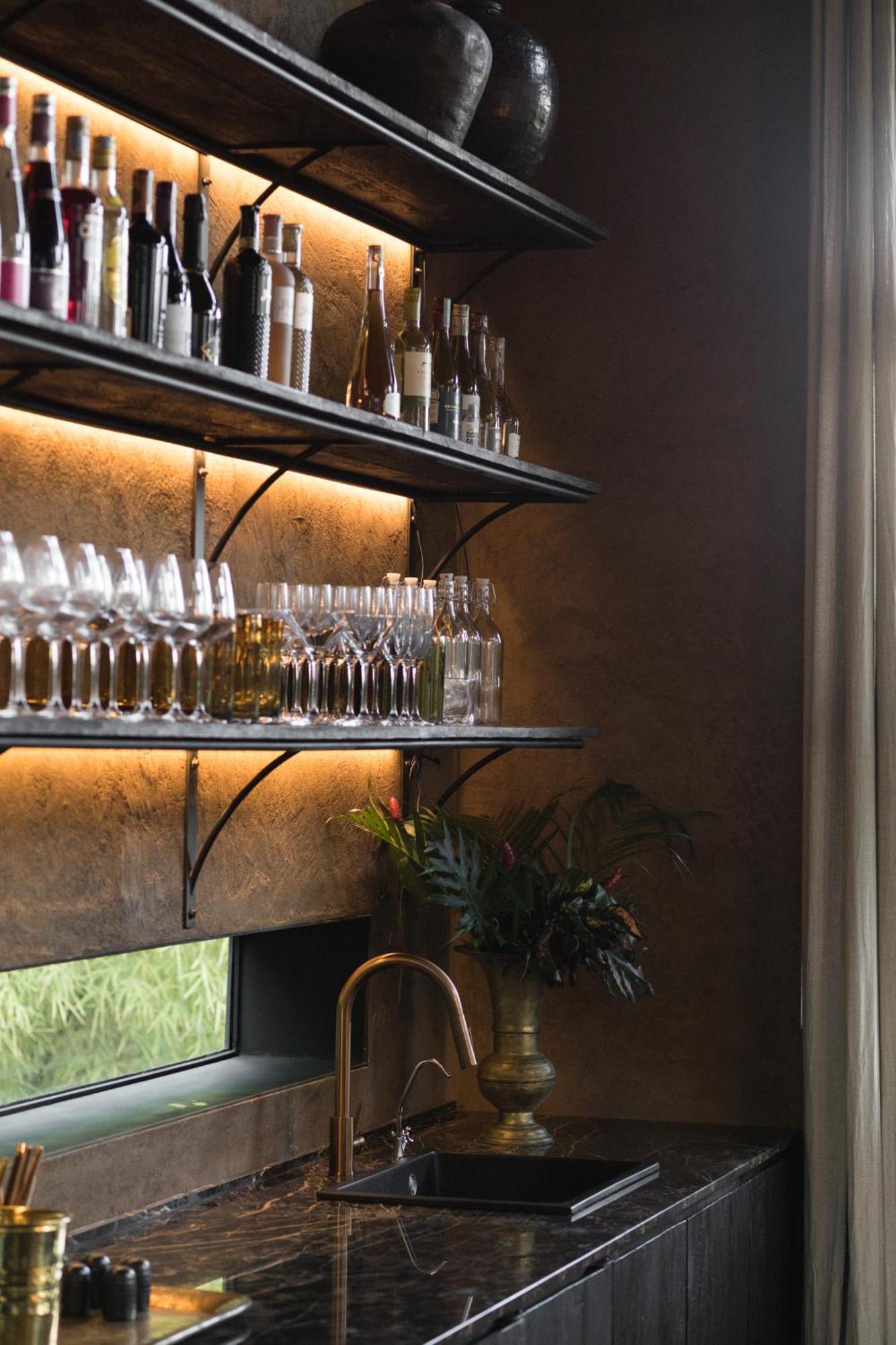 The Bohemian Bali, A Member Of Design Hotels Canggu Exteriér fotografie