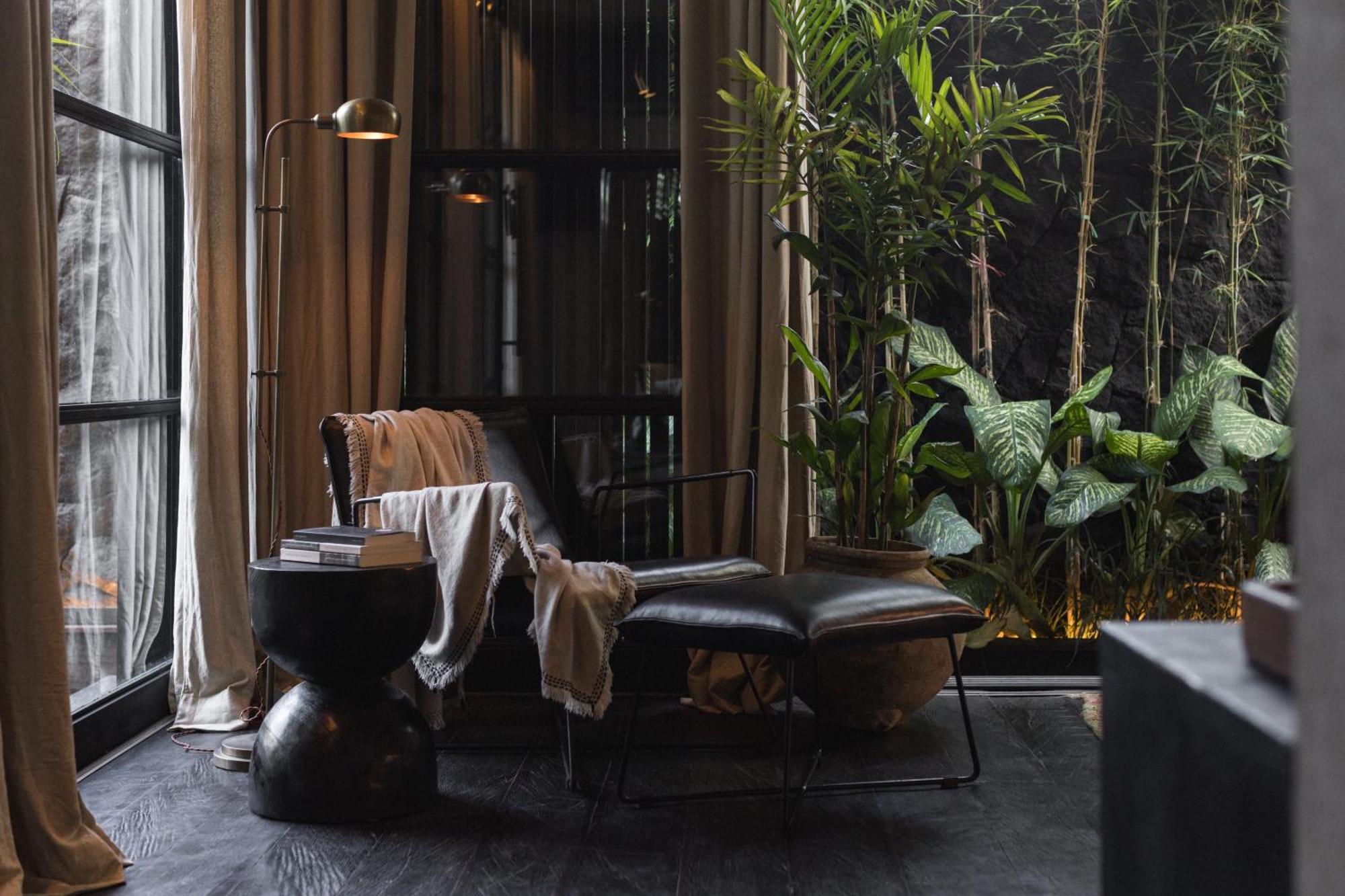 The Bohemian Bali, A Member Of Design Hotels Canggu Exteriér fotografie