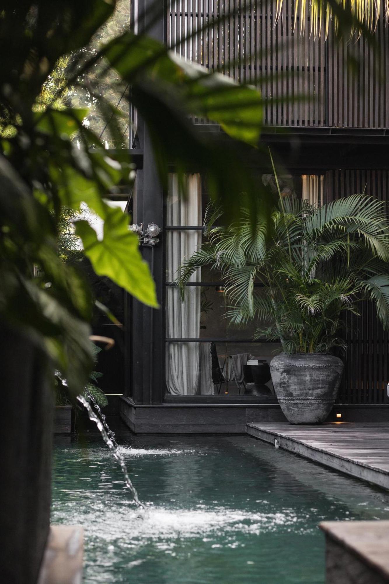 The Bohemian Bali, A Member Of Design Hotels Canggu Exteriér fotografie