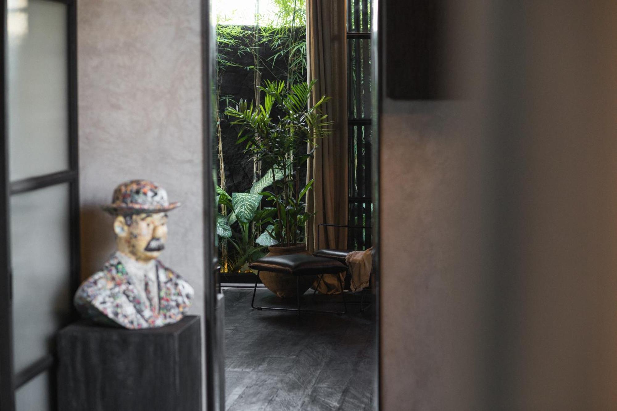 The Bohemian Bali, A Member Of Design Hotels Canggu Exteriér fotografie