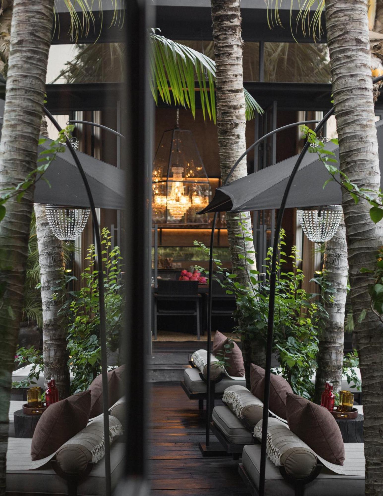 The Bohemian Bali, A Member Of Design Hotels Canggu Exteriér fotografie