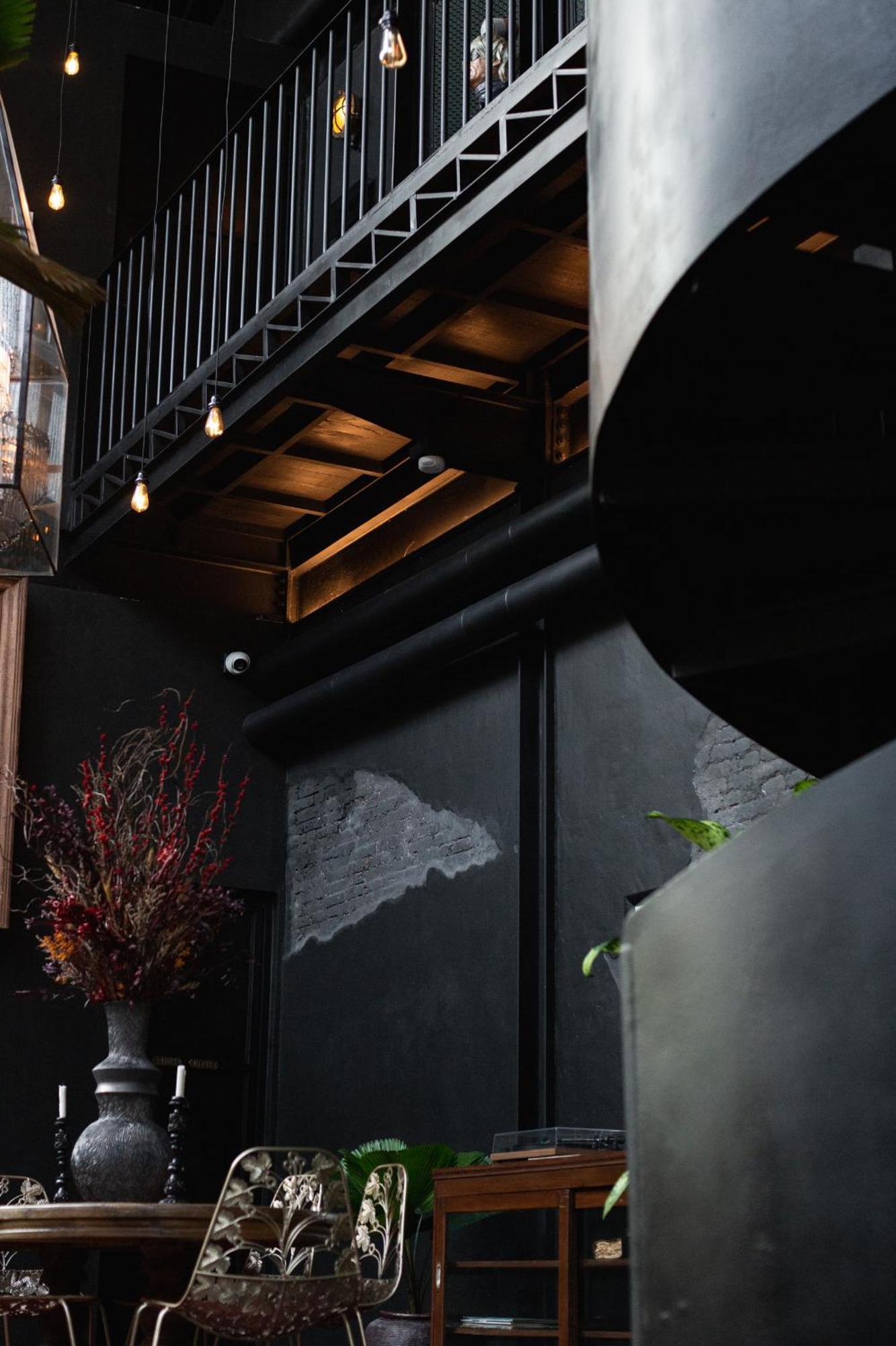 The Bohemian Bali, A Member Of Design Hotels Canggu Exteriér fotografie
