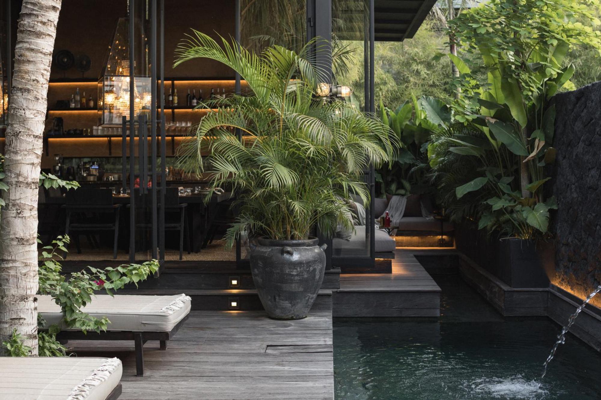 The Bohemian Bali, A Member Of Design Hotels Canggu Exteriér fotografie