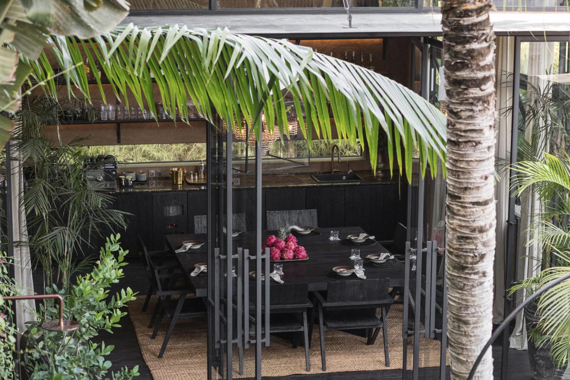 The Bohemian Bali, A Member Of Design Hotels Canggu Exteriér fotografie