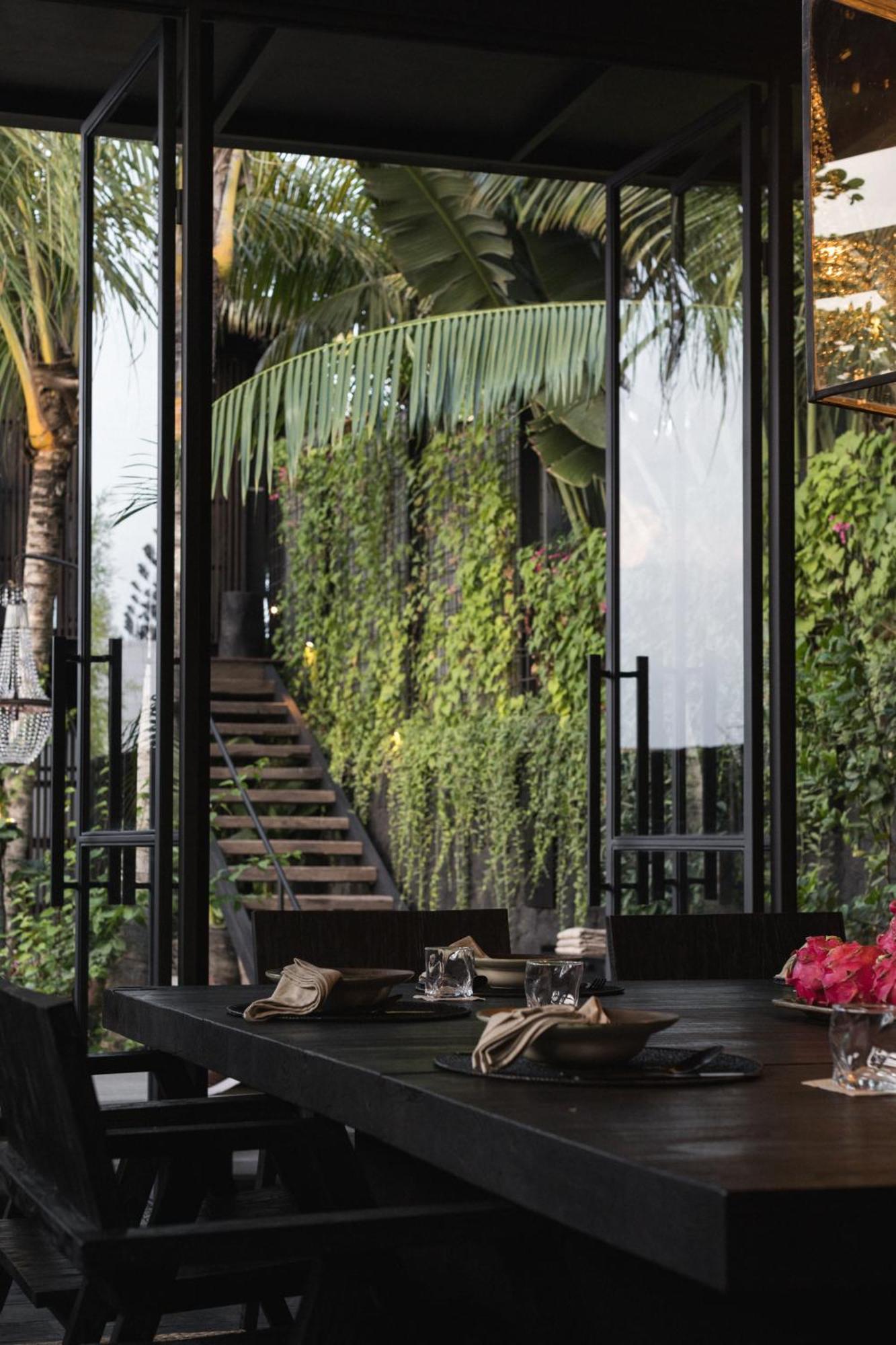 The Bohemian Bali, A Member Of Design Hotels Canggu Exteriér fotografie