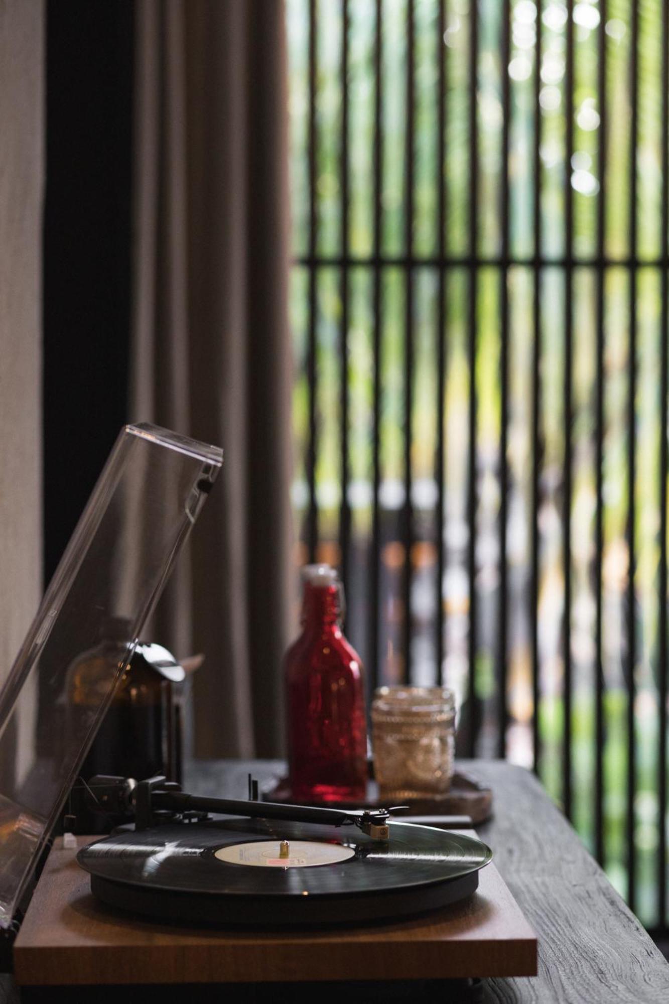The Bohemian Bali, A Member Of Design Hotels Canggu Exteriér fotografie