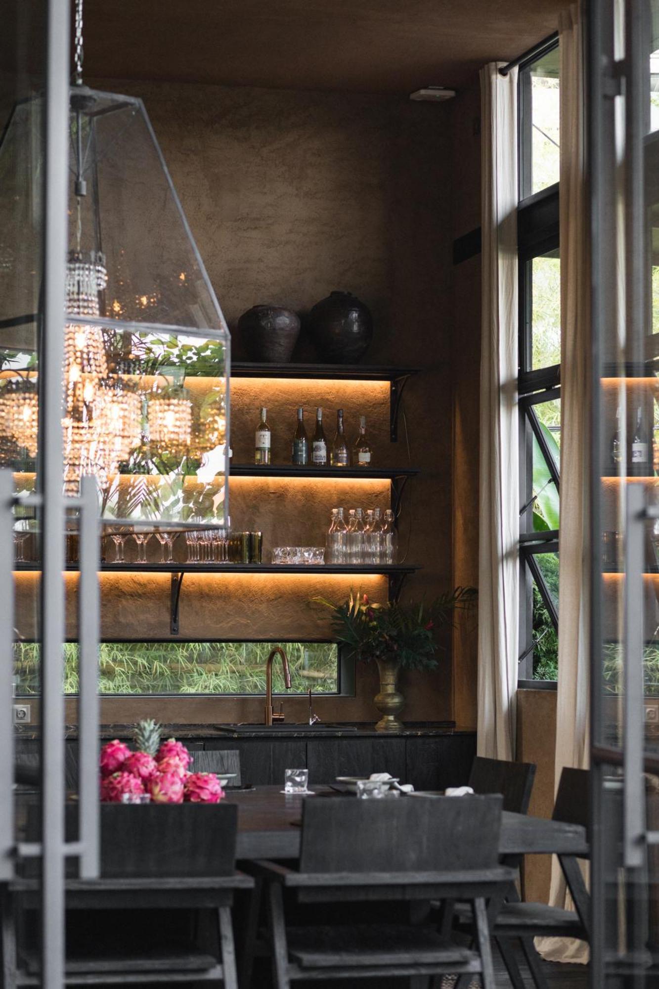 The Bohemian Bali, A Member Of Design Hotels Canggu Exteriér fotografie