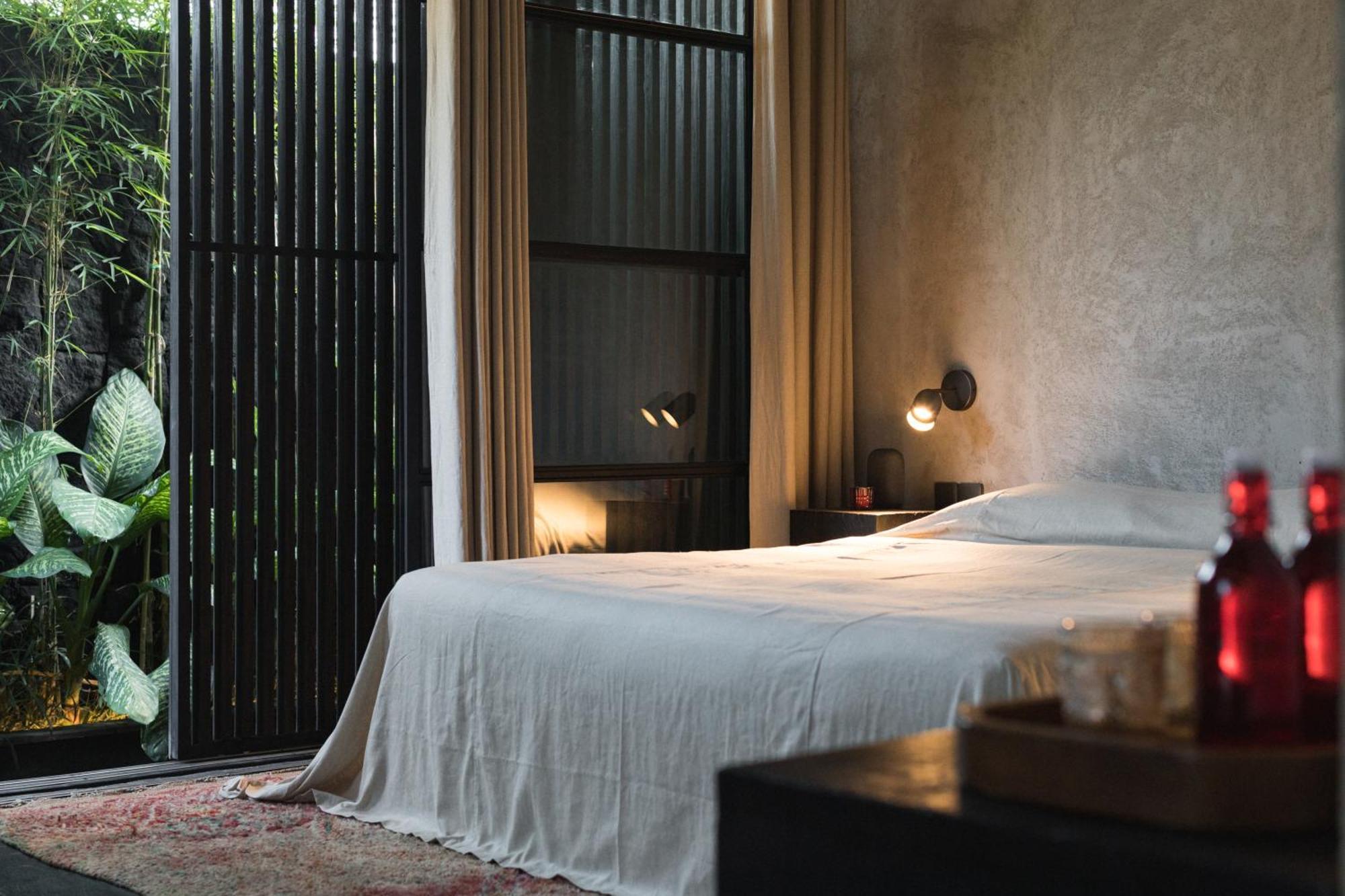 The Bohemian Bali, A Member Of Design Hotels Canggu Exteriér fotografie