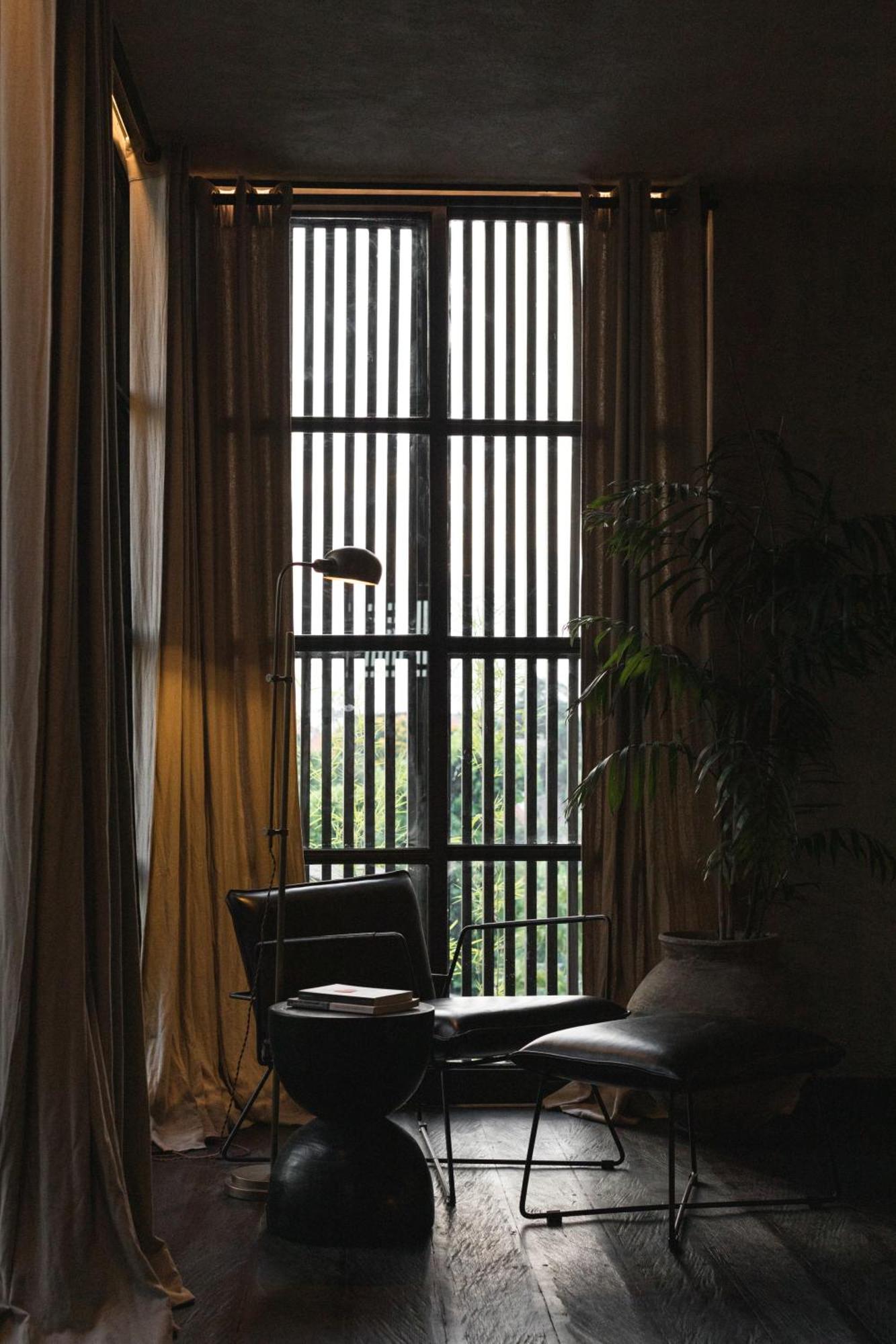 The Bohemian Bali, A Member Of Design Hotels Canggu Exteriér fotografie