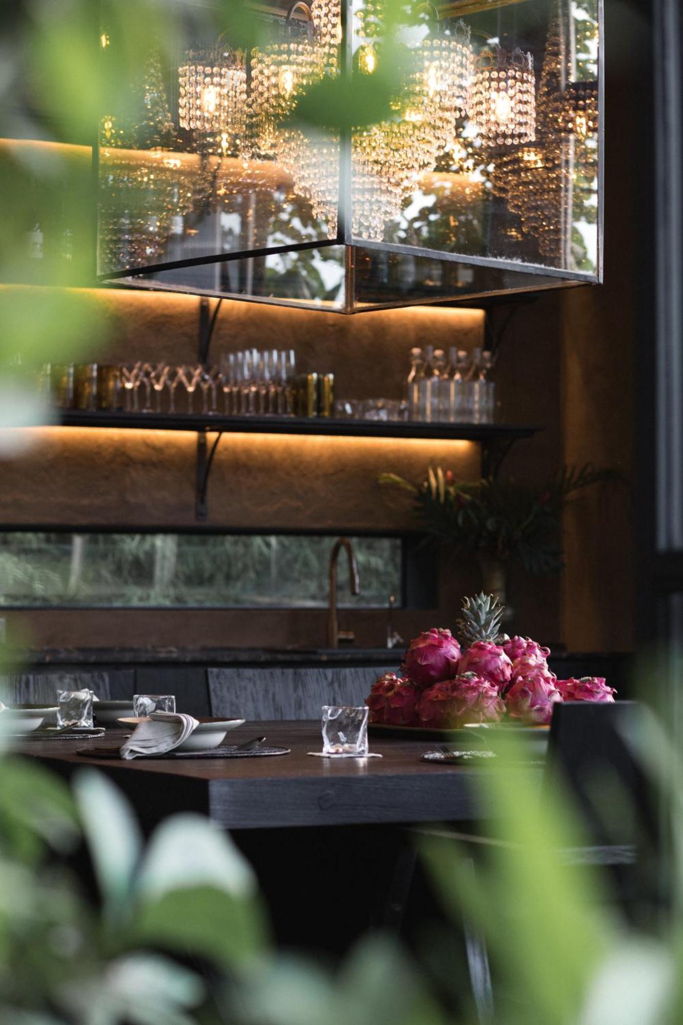 The Bohemian Bali, A Member Of Design Hotels Canggu Exteriér fotografie