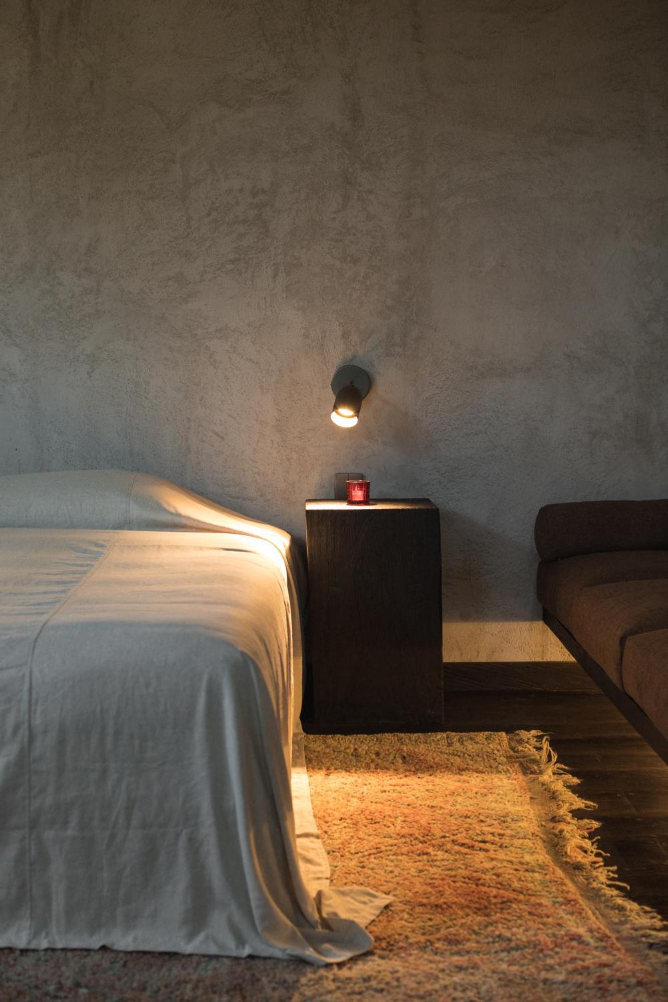 The Bohemian Bali, A Member Of Design Hotels Canggu Exteriér fotografie
