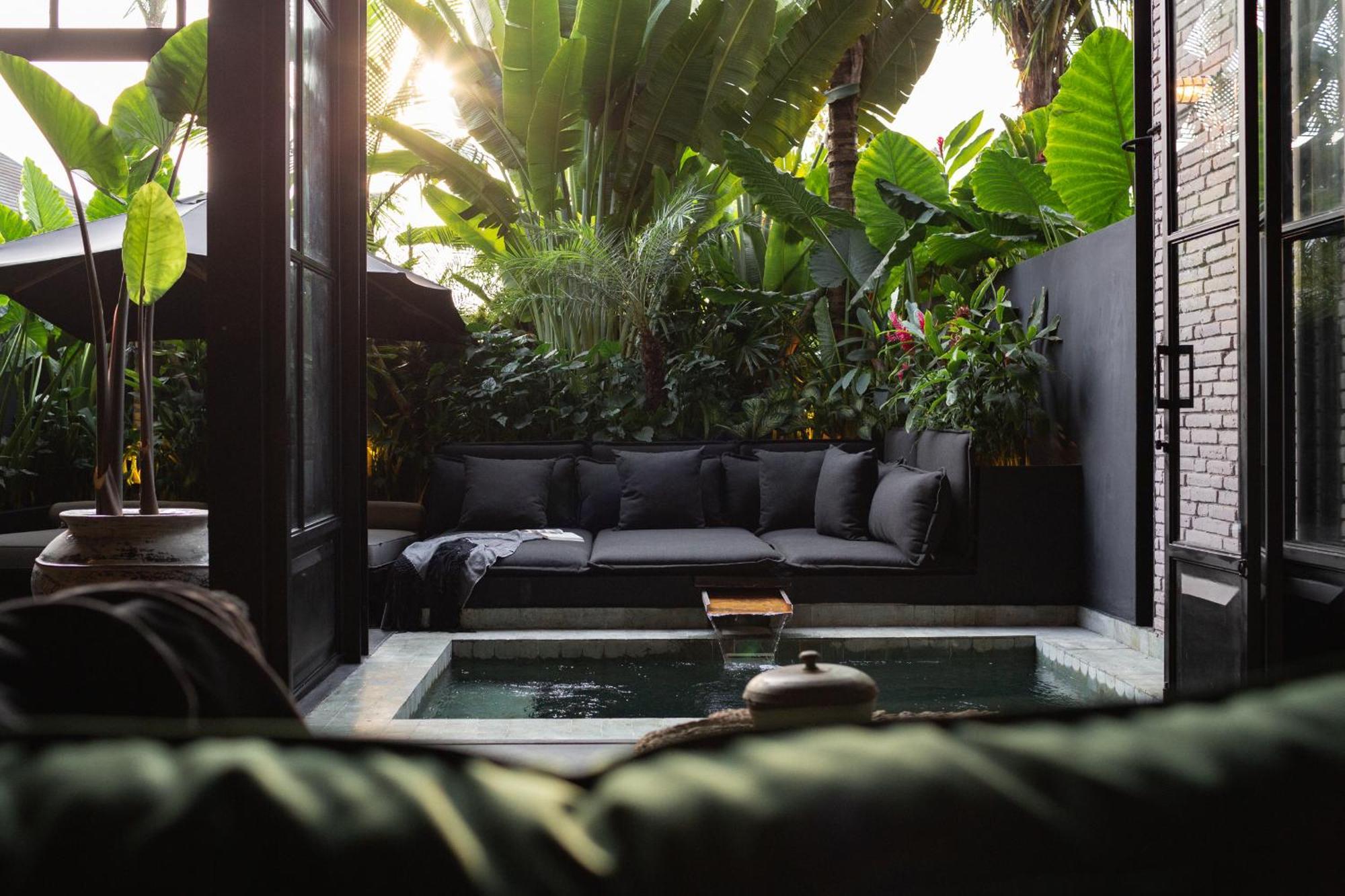 The Bohemian Bali, A Member Of Design Hotels Canggu Exteriér fotografie