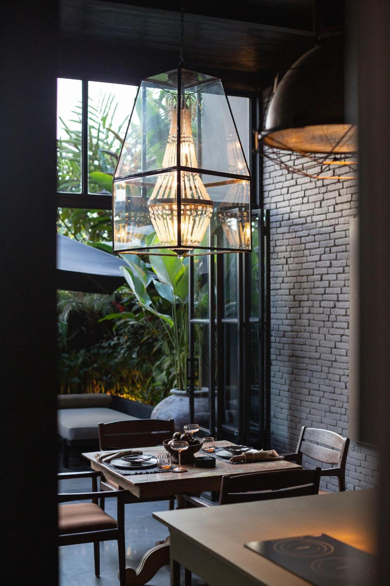 The Bohemian Bali, A Member Of Design Hotels Canggu Exteriér fotografie