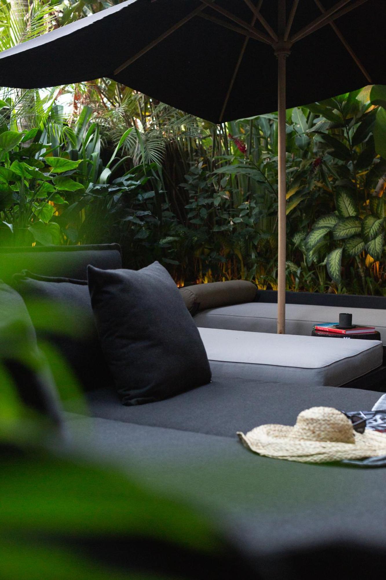The Bohemian Bali, A Member Of Design Hotels Canggu Exteriér fotografie