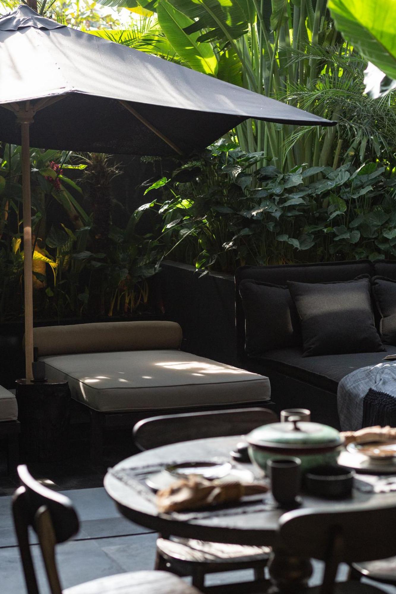The Bohemian Bali, A Member Of Design Hotels Canggu Exteriér fotografie