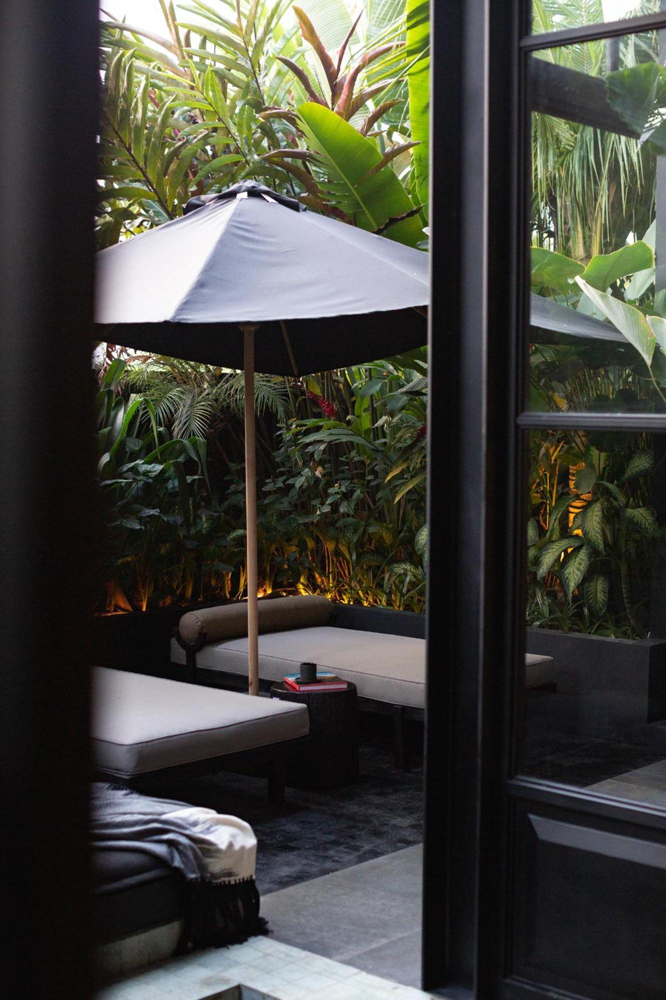 The Bohemian Bali, A Member Of Design Hotels Canggu Exteriér fotografie