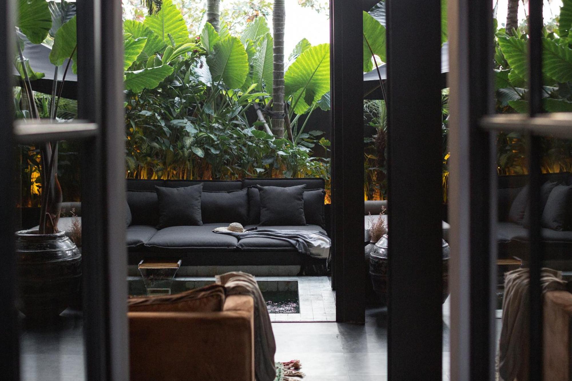 The Bohemian Bali, A Member Of Design Hotels Canggu Exteriér fotografie