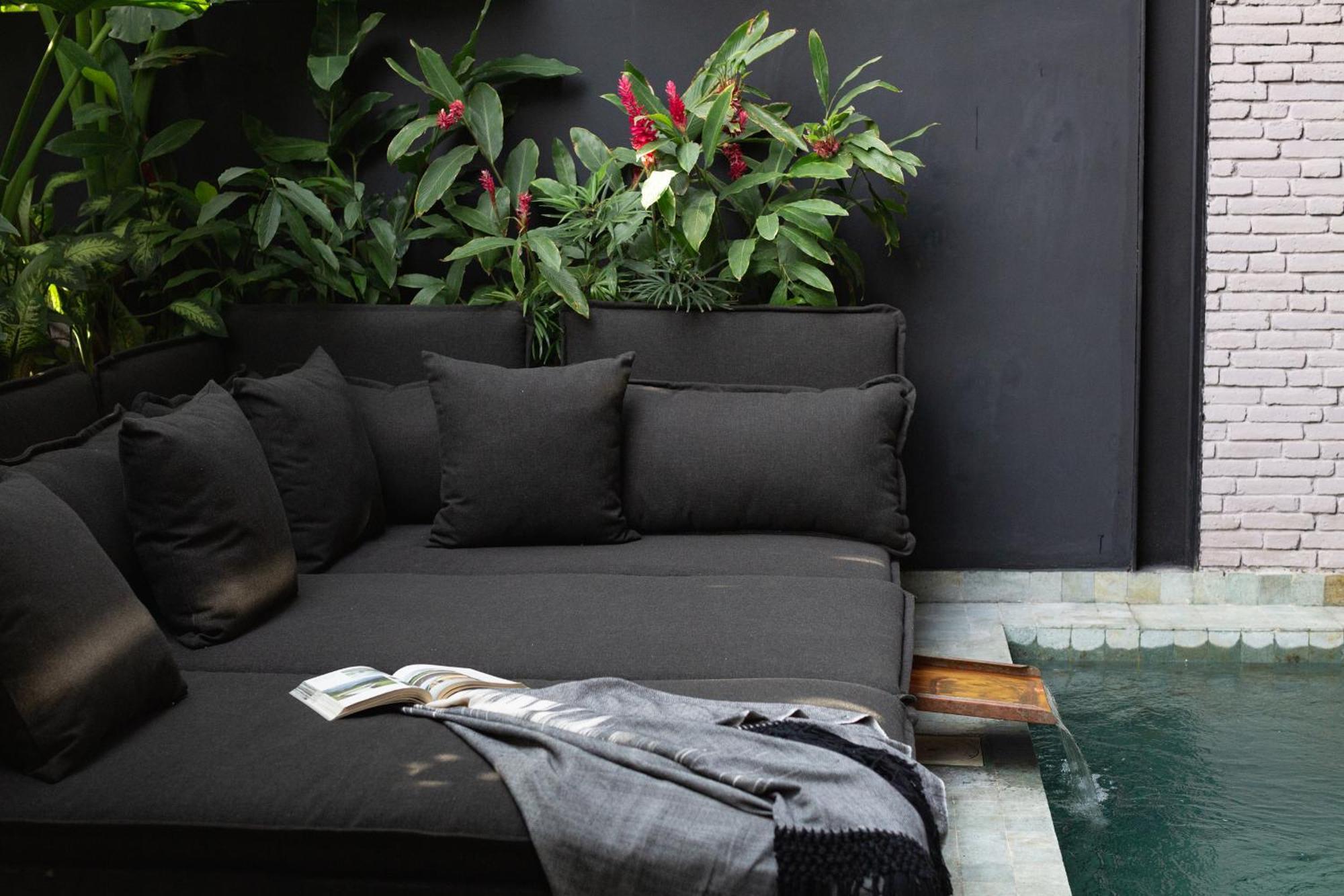 The Bohemian Bali, A Member Of Design Hotels Canggu Exteriér fotografie