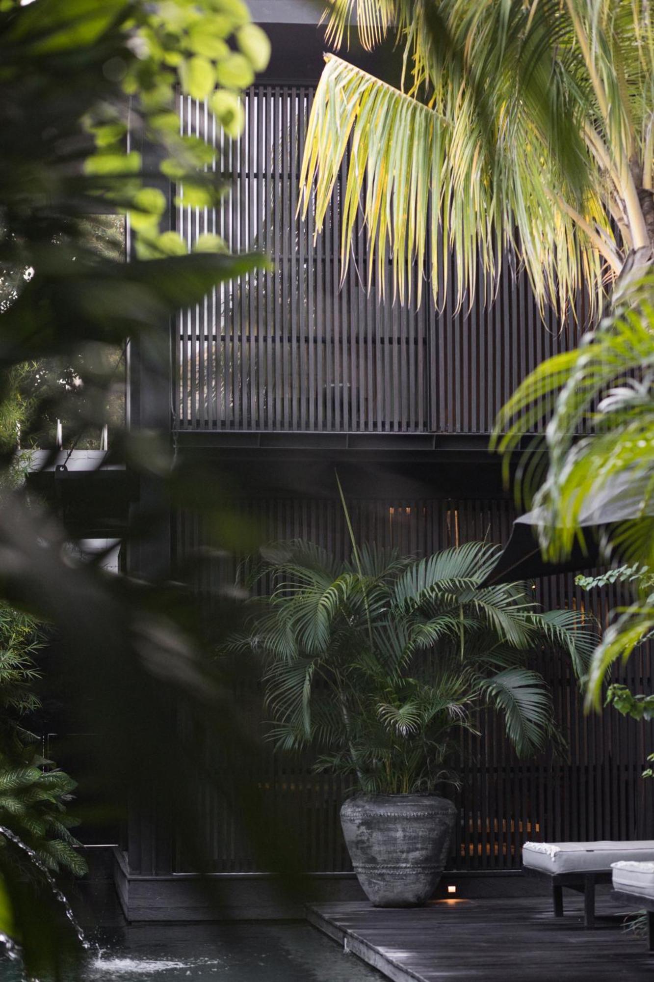 The Bohemian Bali, A Member Of Design Hotels Canggu Exteriér fotografie