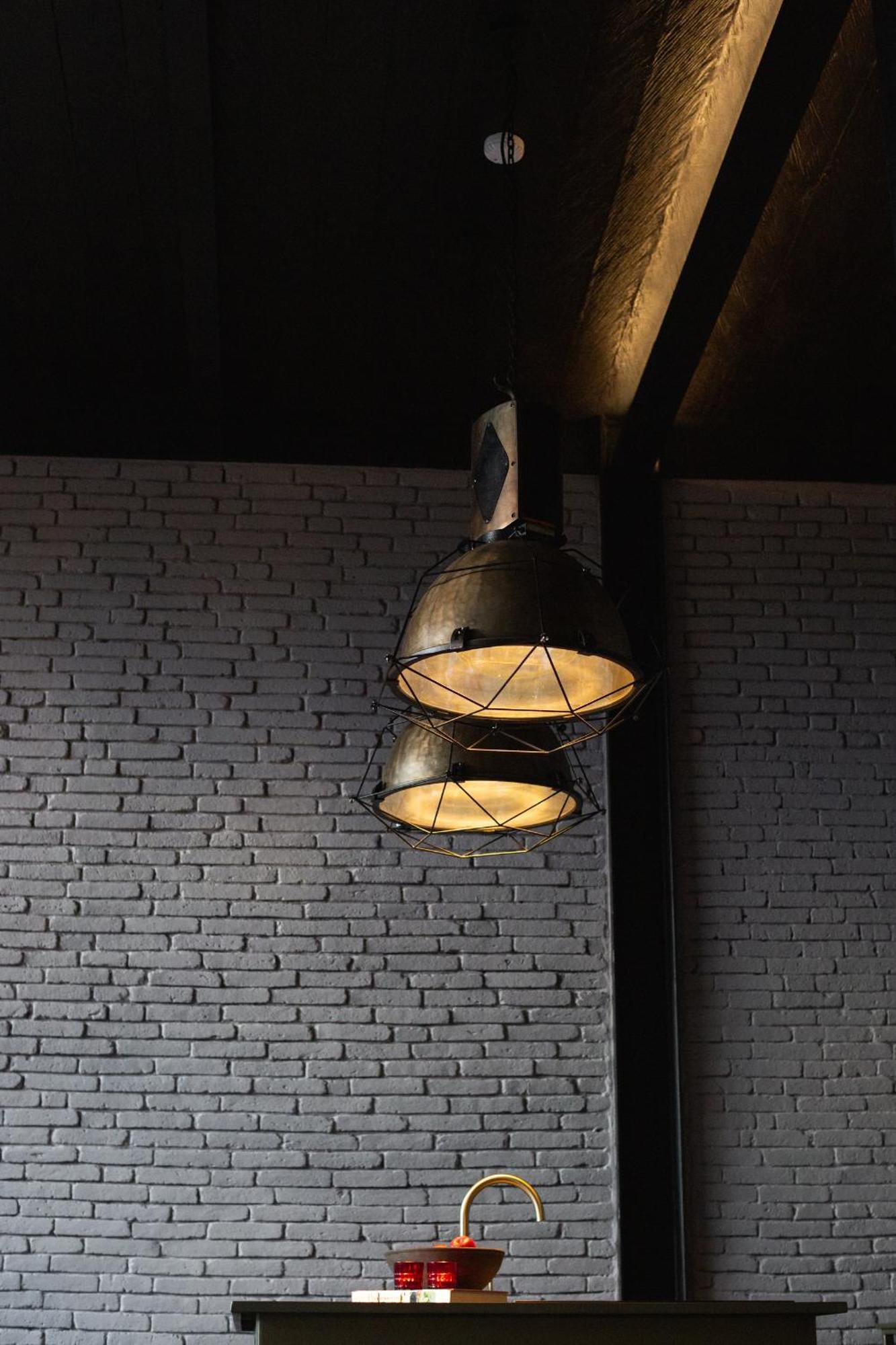 The Bohemian Bali, A Member Of Design Hotels Canggu Exteriér fotografie