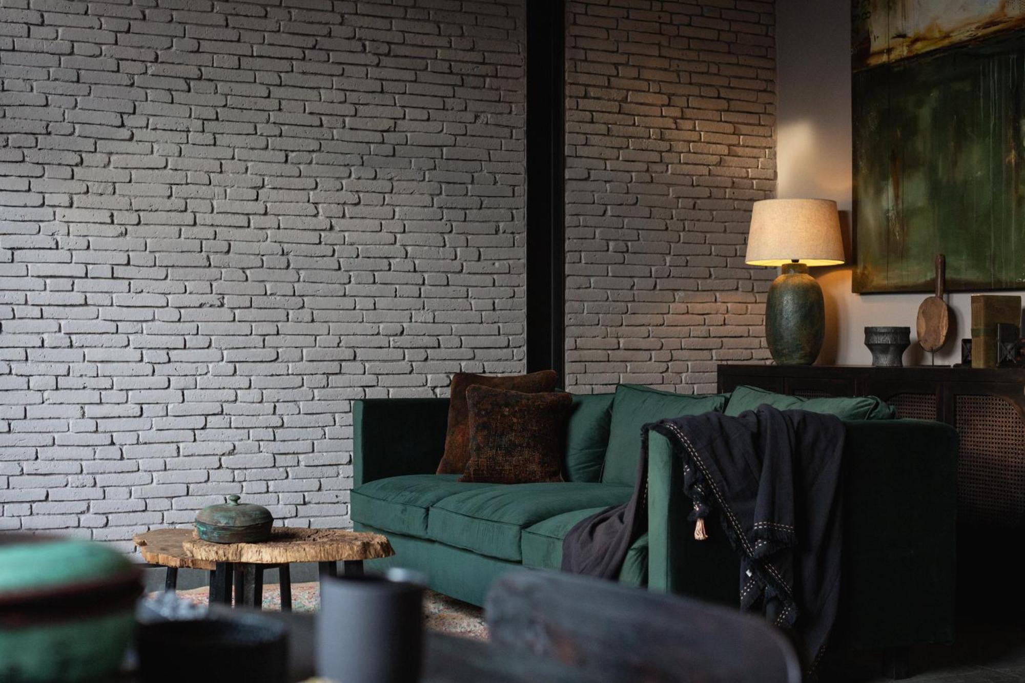 The Bohemian Bali, A Member Of Design Hotels Canggu Exteriér fotografie