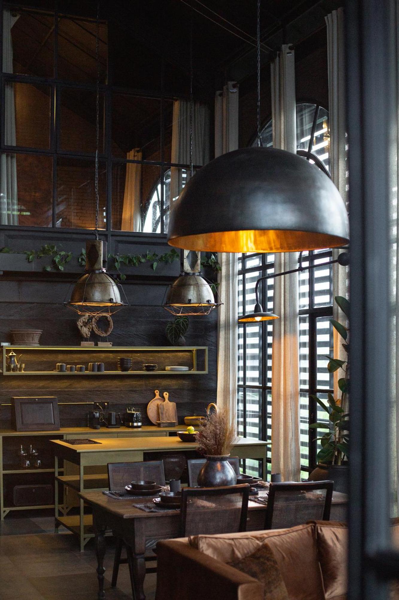 The Bohemian Bali, A Member Of Design Hotels Canggu Exteriér fotografie