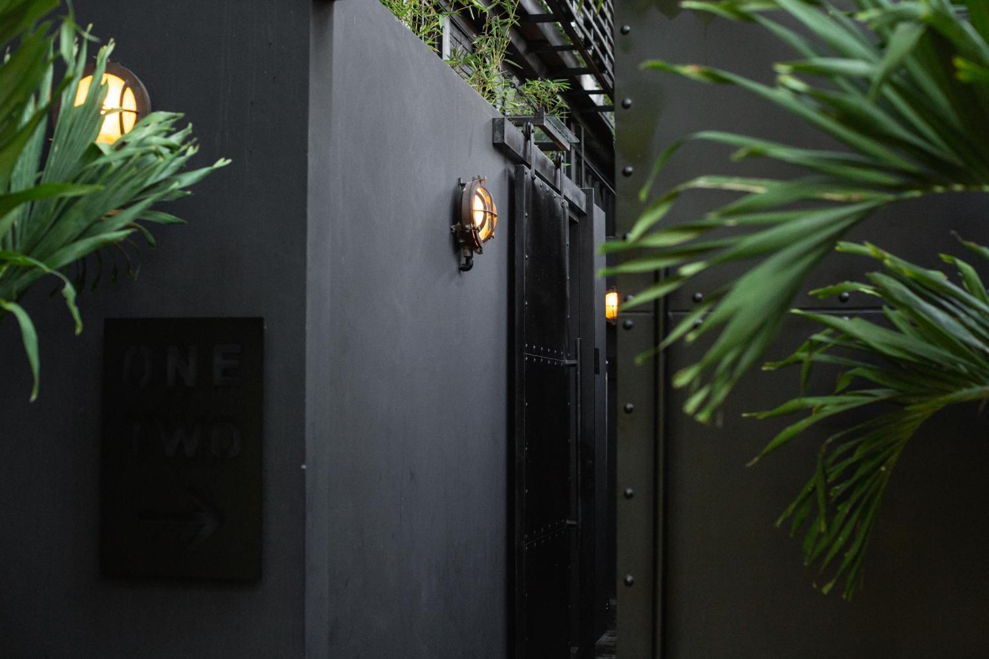 The Bohemian Bali, A Member Of Design Hotels Canggu Exteriér fotografie
