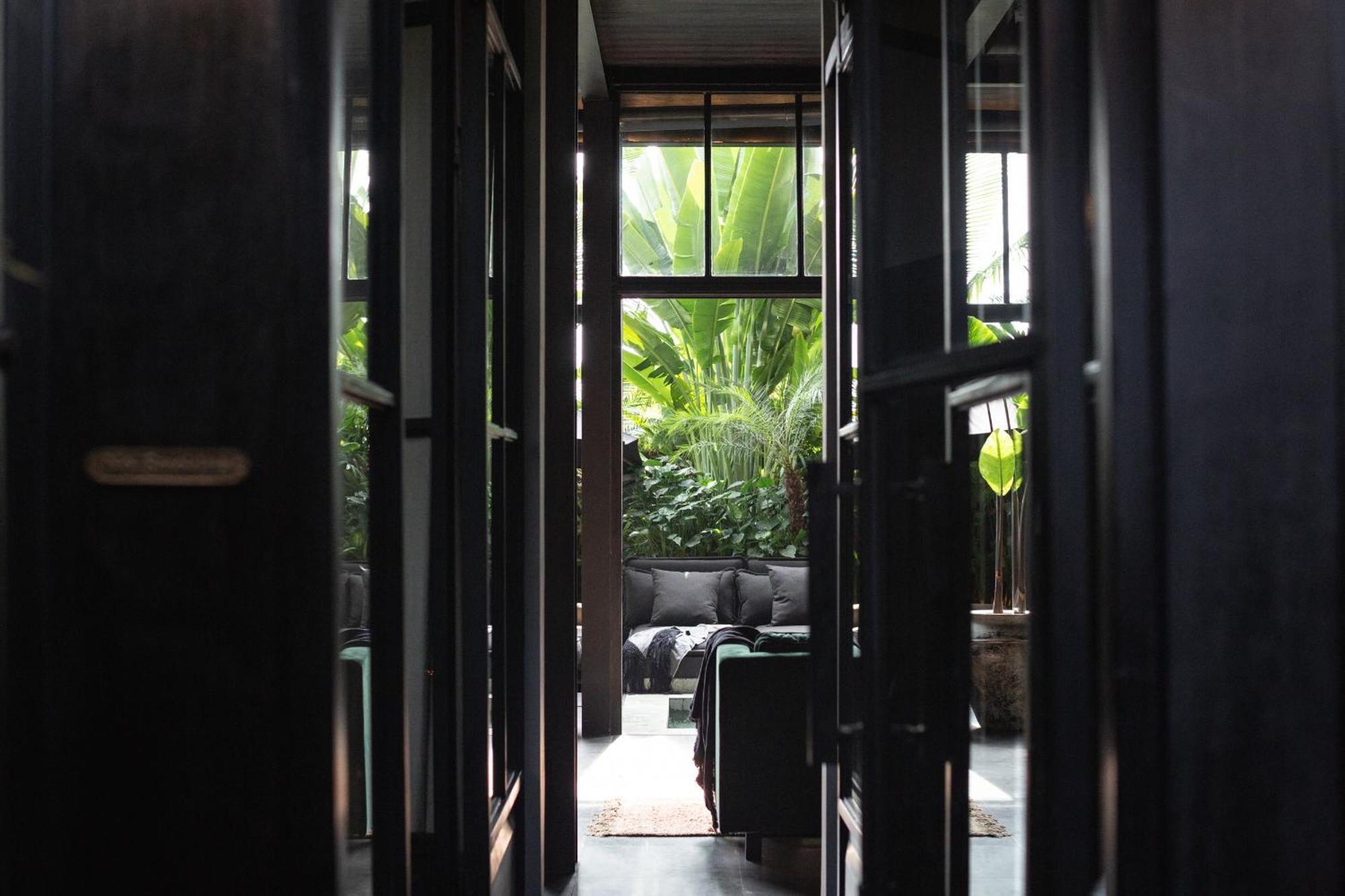 The Bohemian Bali, A Member Of Design Hotels Canggu Exteriér fotografie