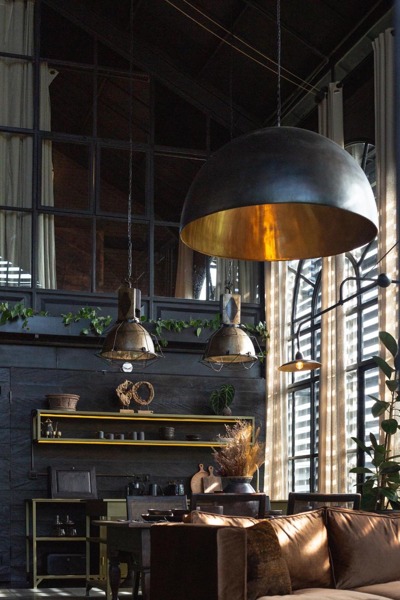The Bohemian Bali, A Member Of Design Hotels Canggu Exteriér fotografie