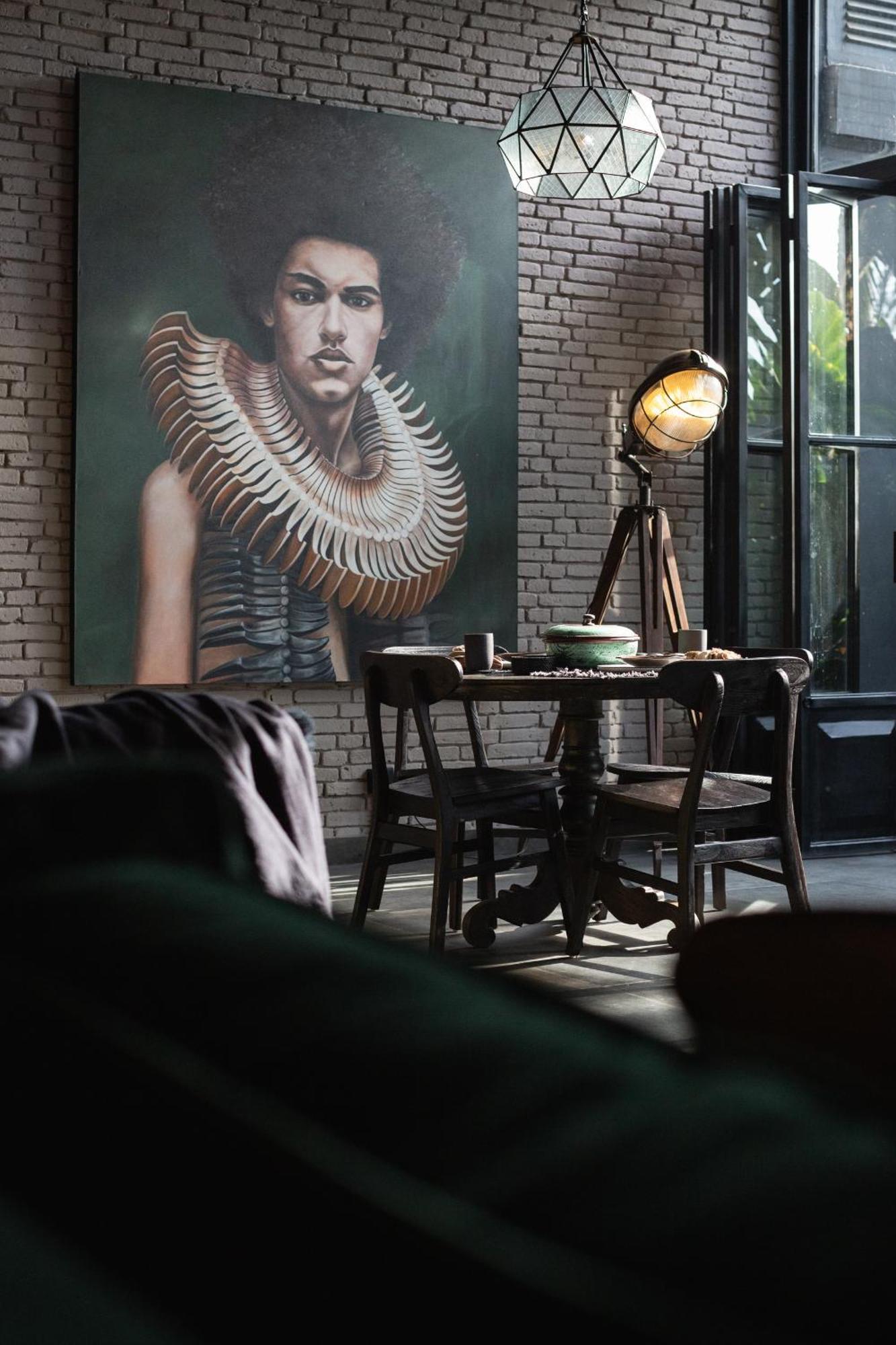 The Bohemian Bali, A Member Of Design Hotels Canggu Exteriér fotografie
