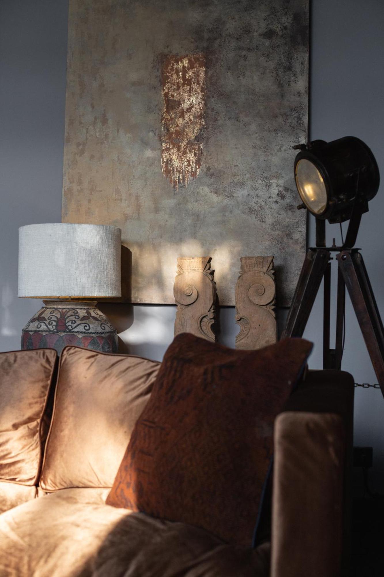 The Bohemian Bali, A Member Of Design Hotels Canggu Exteriér fotografie