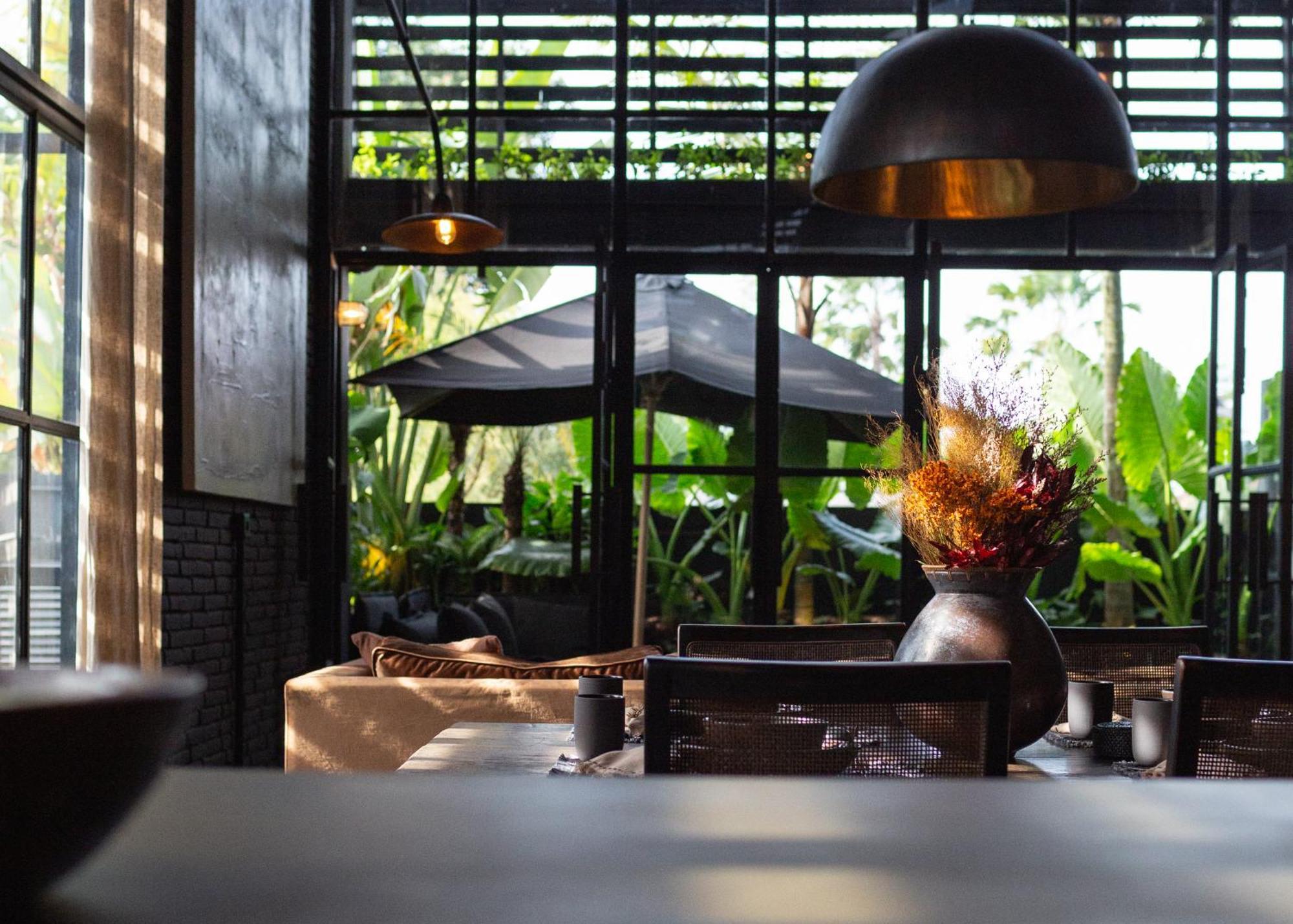 The Bohemian Bali, A Member Of Design Hotels Canggu Exteriér fotografie