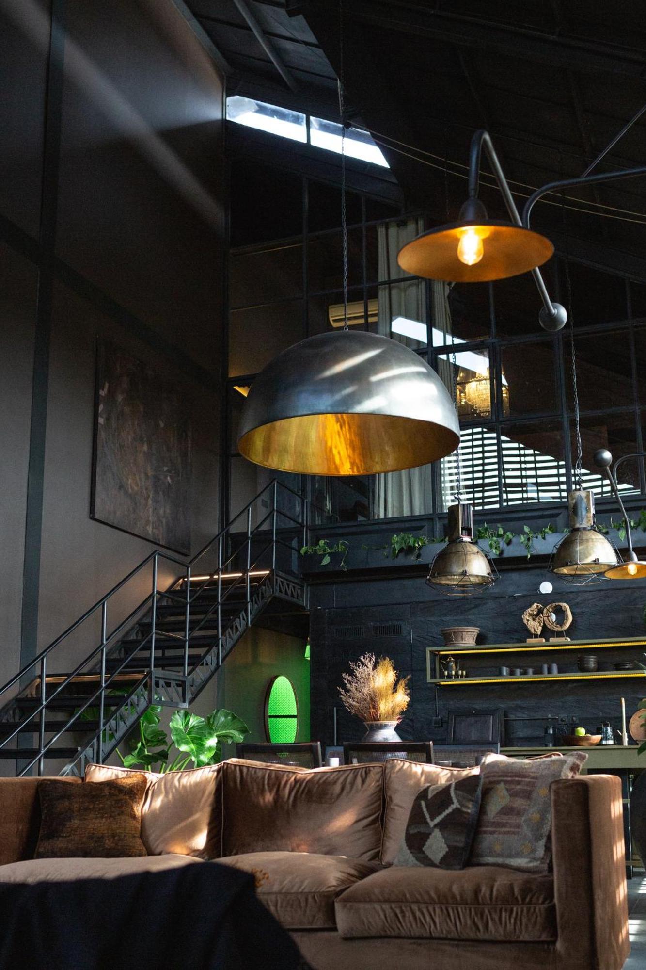 The Bohemian Bali, A Member Of Design Hotels Canggu Exteriér fotografie
