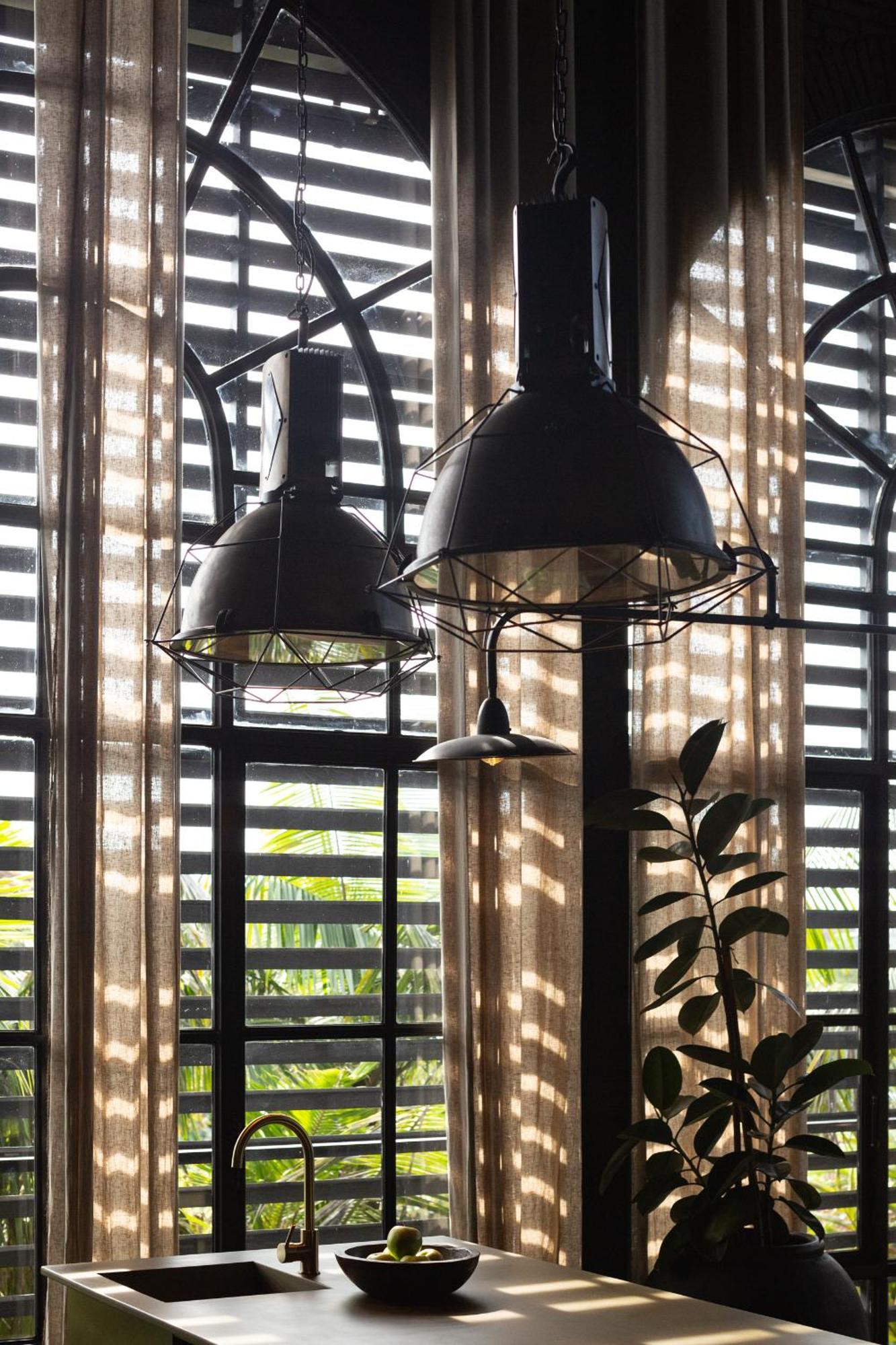 The Bohemian Bali, A Member Of Design Hotels Canggu Exteriér fotografie