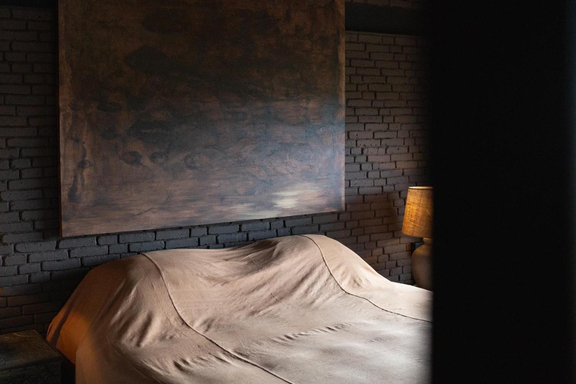The Bohemian Bali, A Member Of Design Hotels Canggu Exteriér fotografie