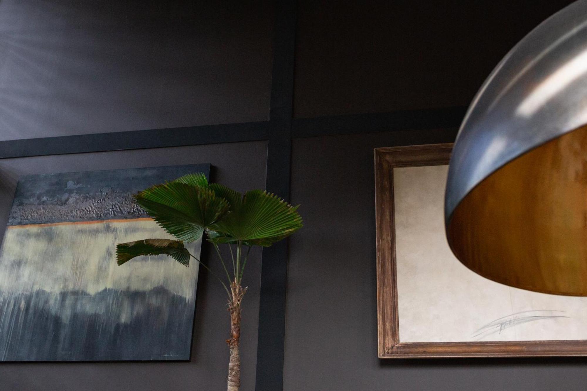 The Bohemian Bali, A Member Of Design Hotels Canggu Exteriér fotografie