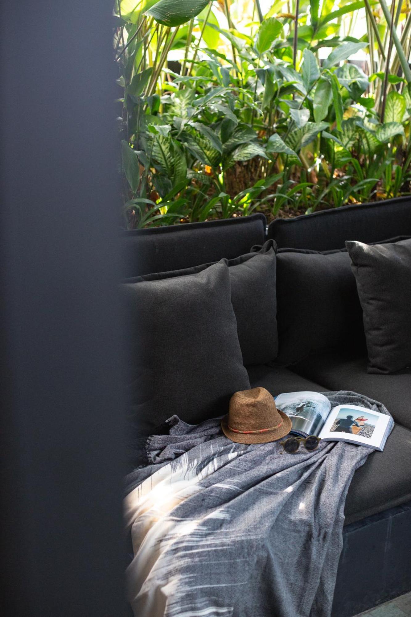 The Bohemian Bali, A Member Of Design Hotels Canggu Exteriér fotografie
