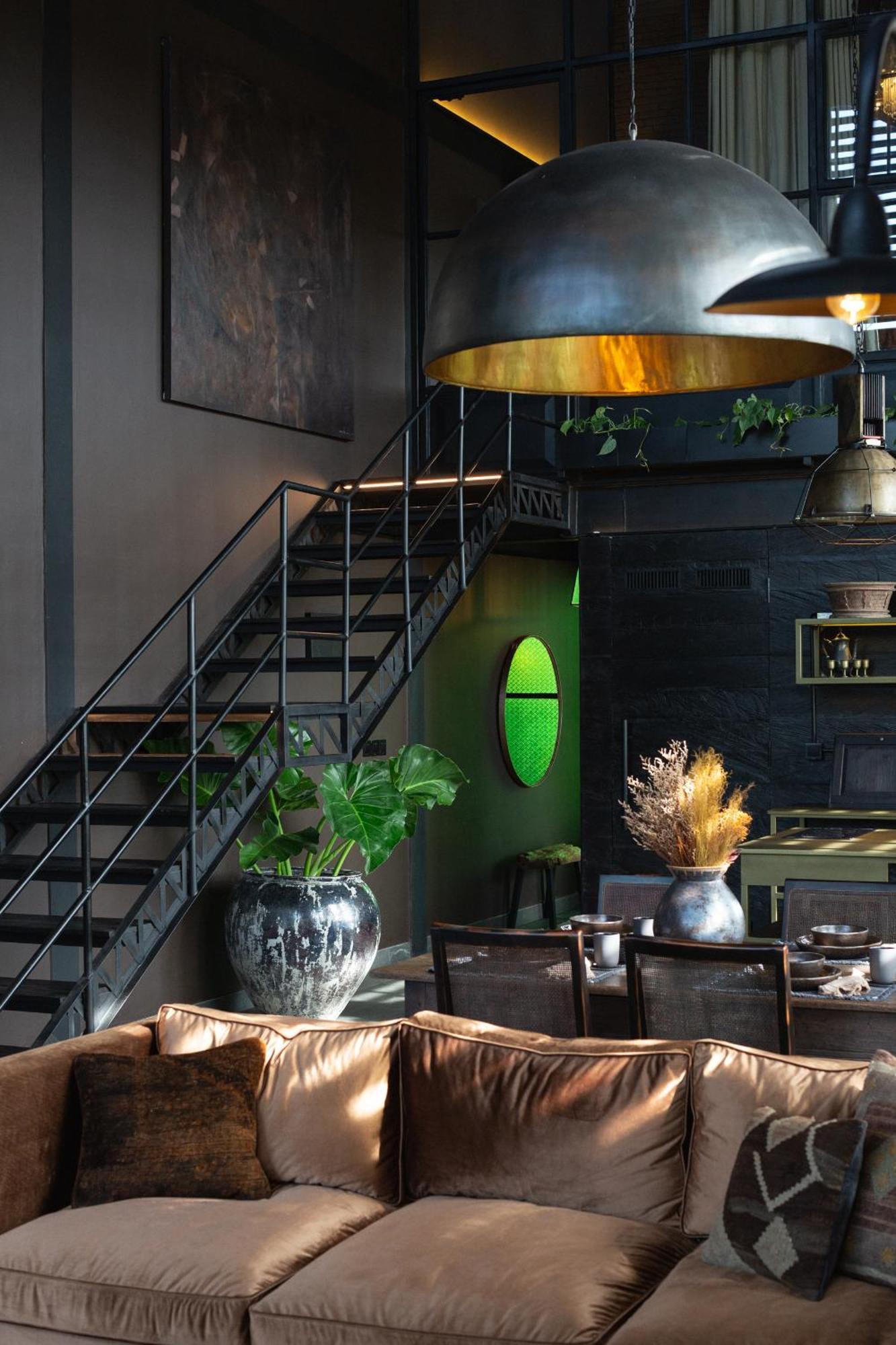 The Bohemian Bali, A Member Of Design Hotels Canggu Exteriér fotografie