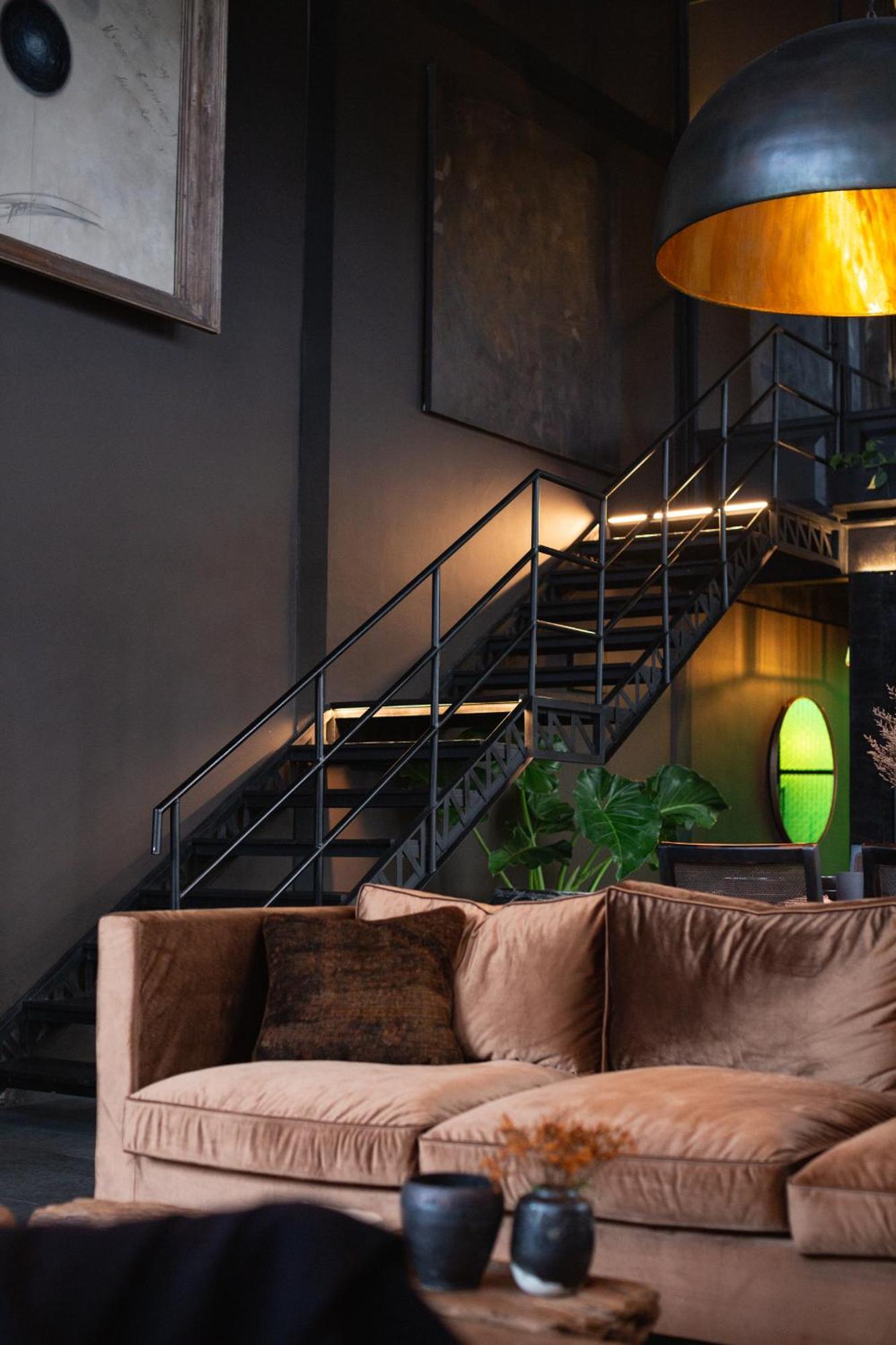 The Bohemian Bali, A Member Of Design Hotels Canggu Exteriér fotografie
