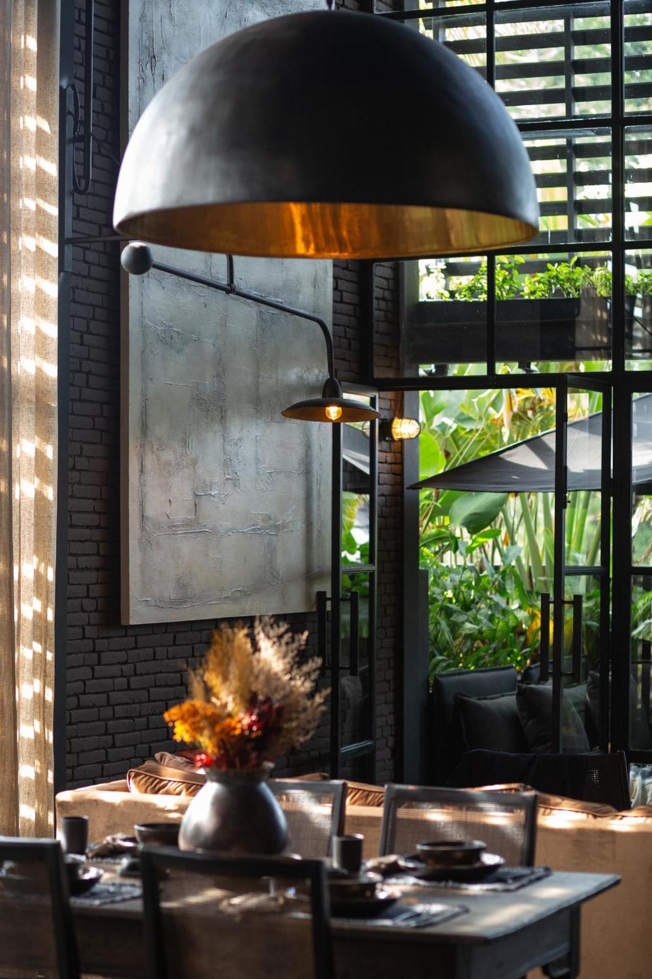 The Bohemian Bali, A Member Of Design Hotels Canggu Exteriér fotografie