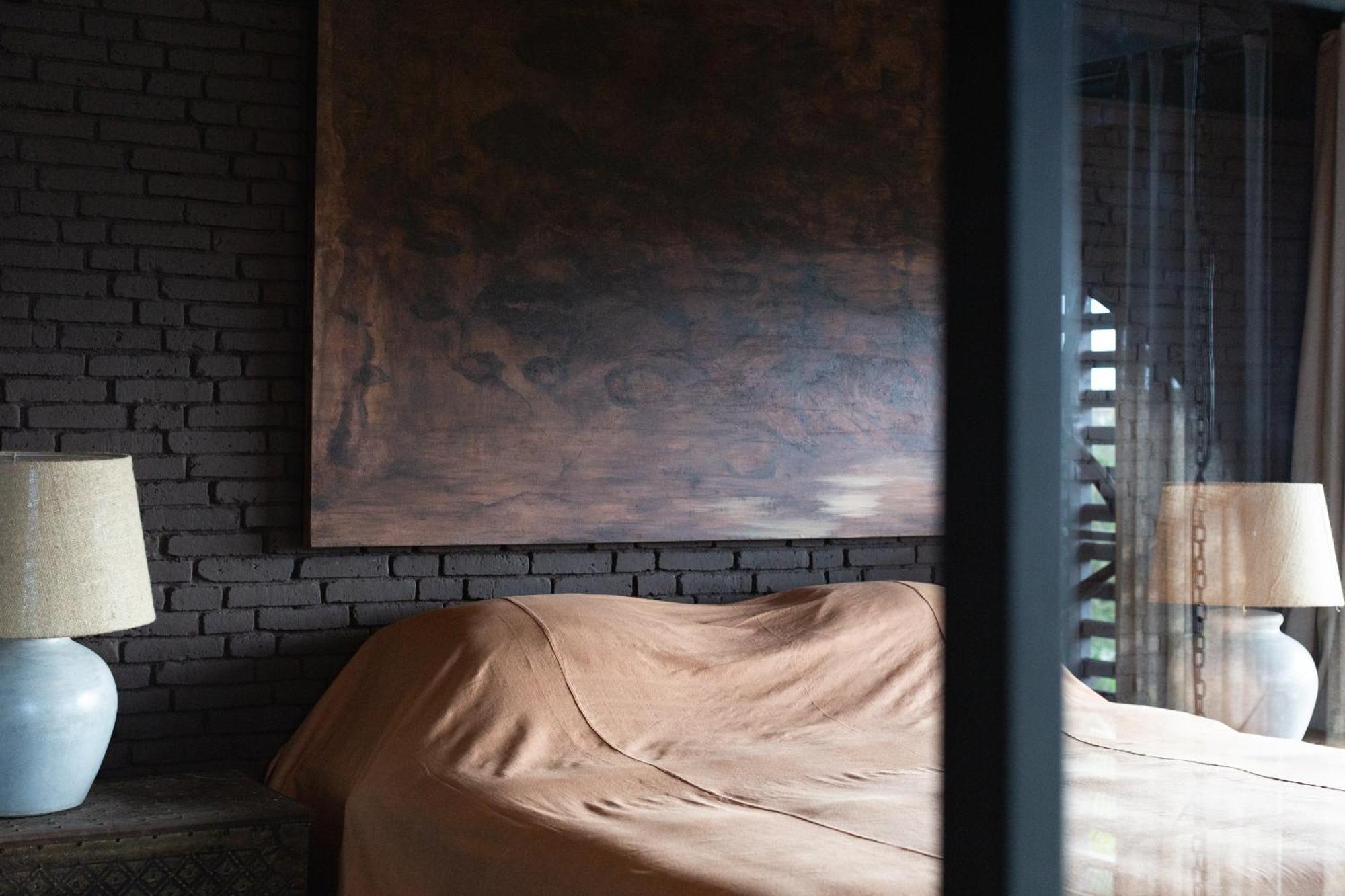 The Bohemian Bali, A Member Of Design Hotels Canggu Exteriér fotografie