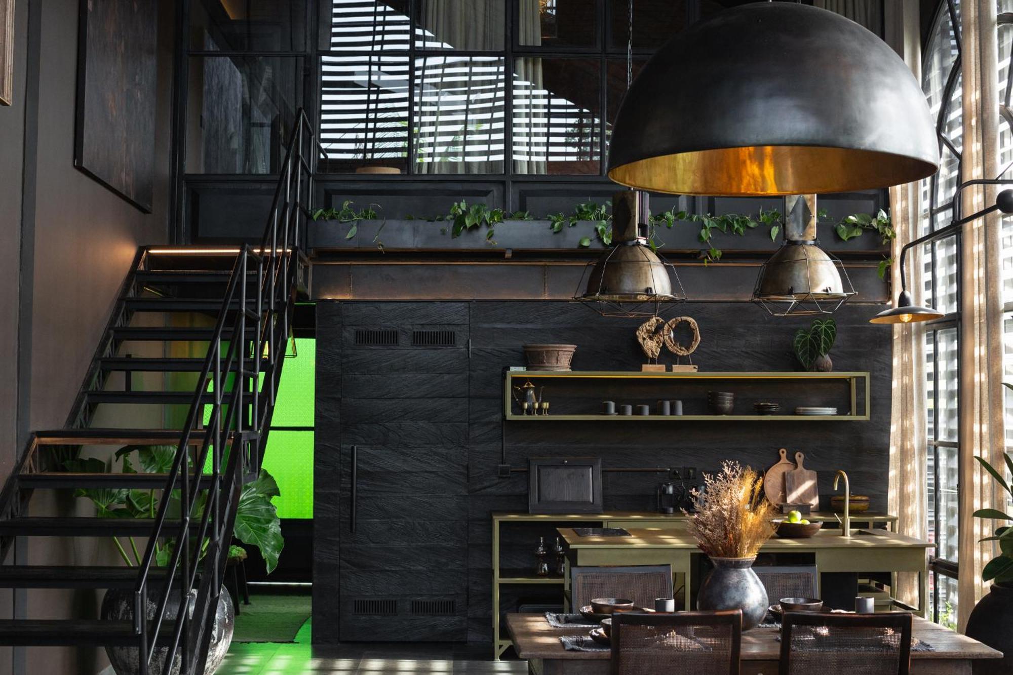 The Bohemian Bali, A Member Of Design Hotels Canggu Exteriér fotografie