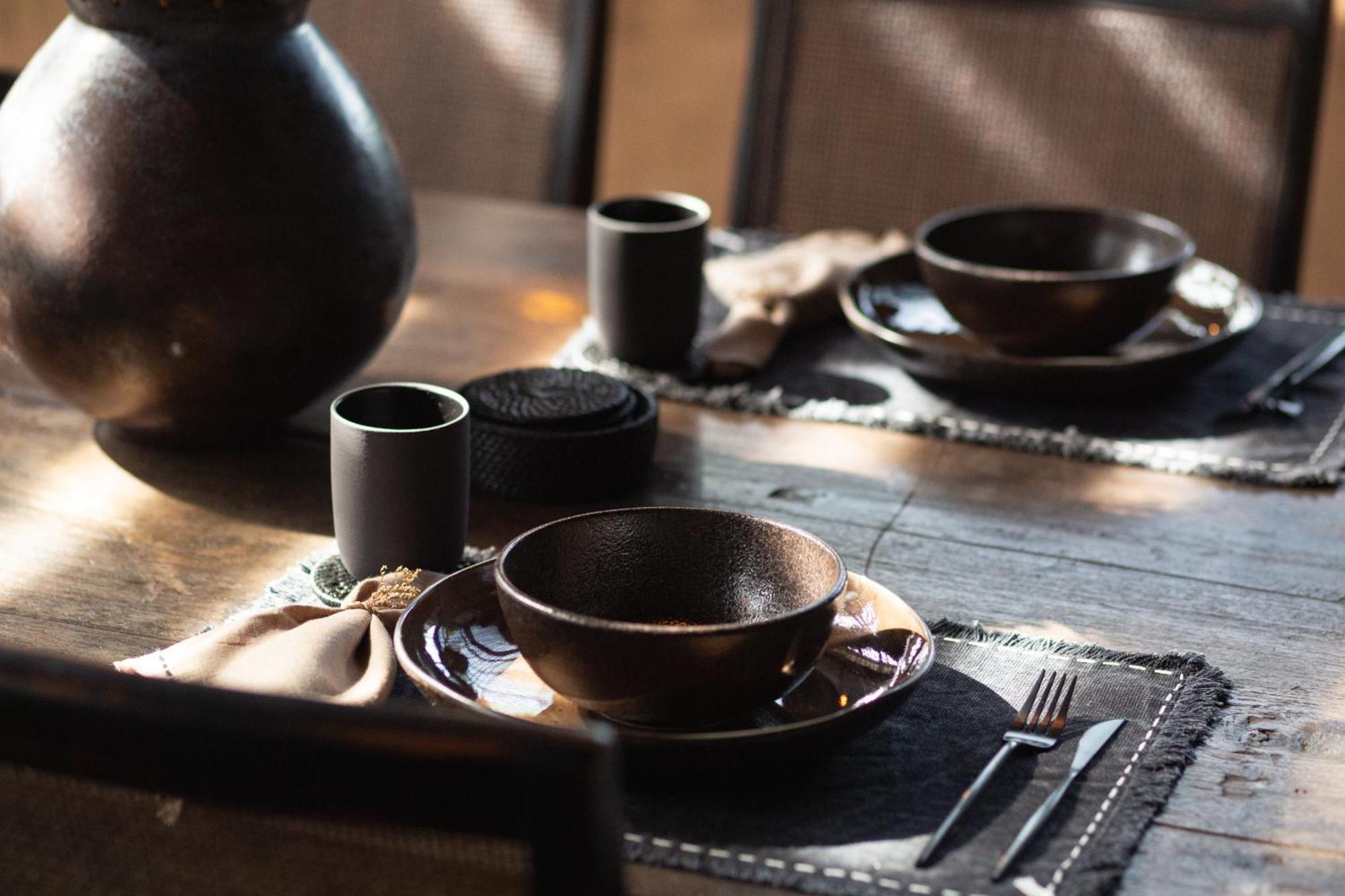 The Bohemian Bali, A Member Of Design Hotels Canggu Exteriér fotografie